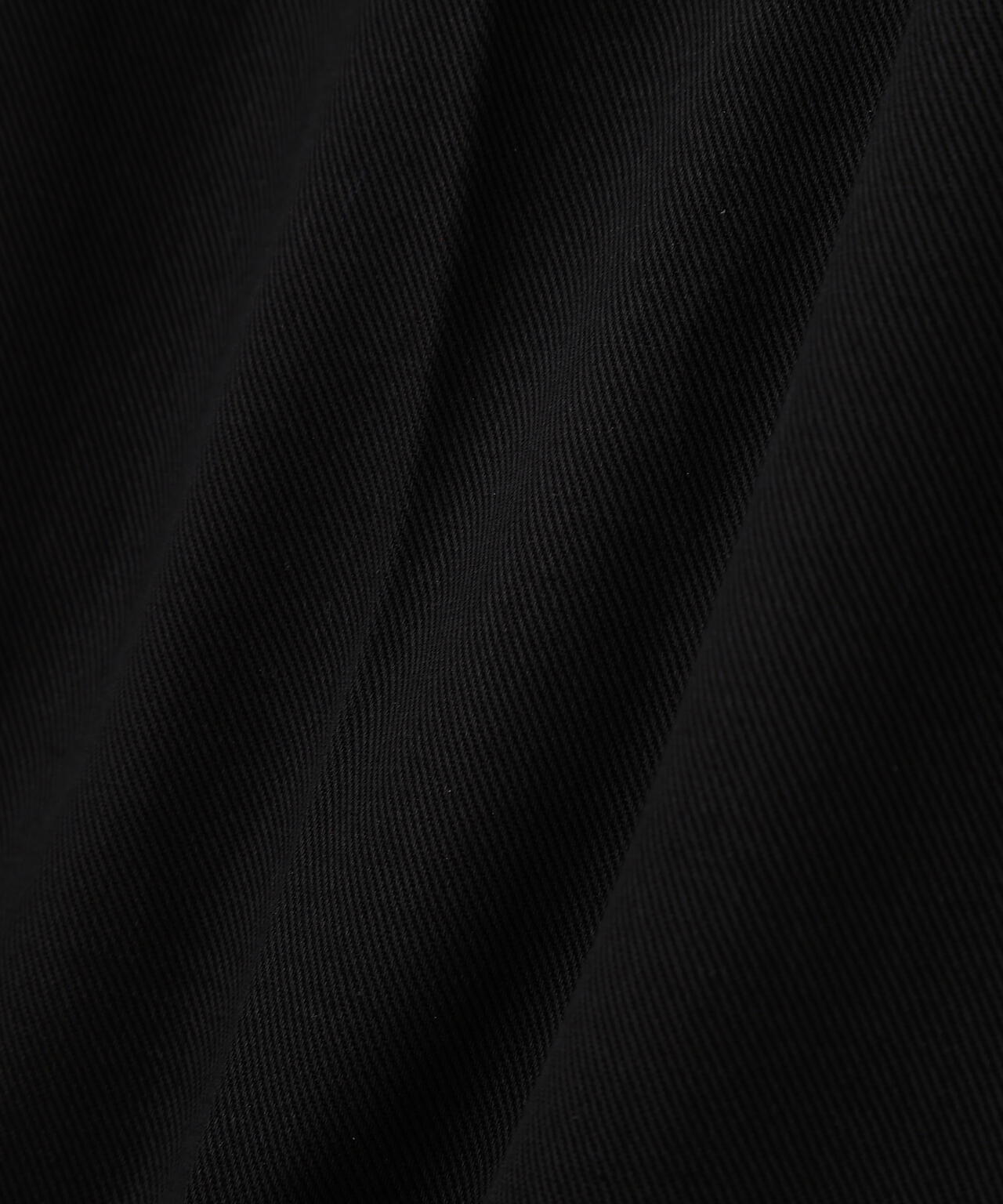 YLEVE / FINX COTTON CHINO TROUSERS