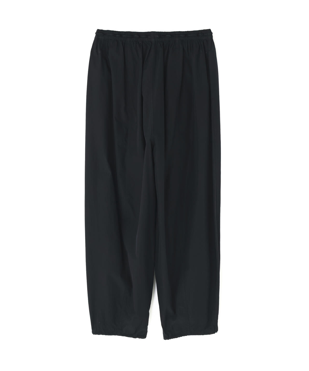 YLEVE / COTTON CUPRA TROUSERS
