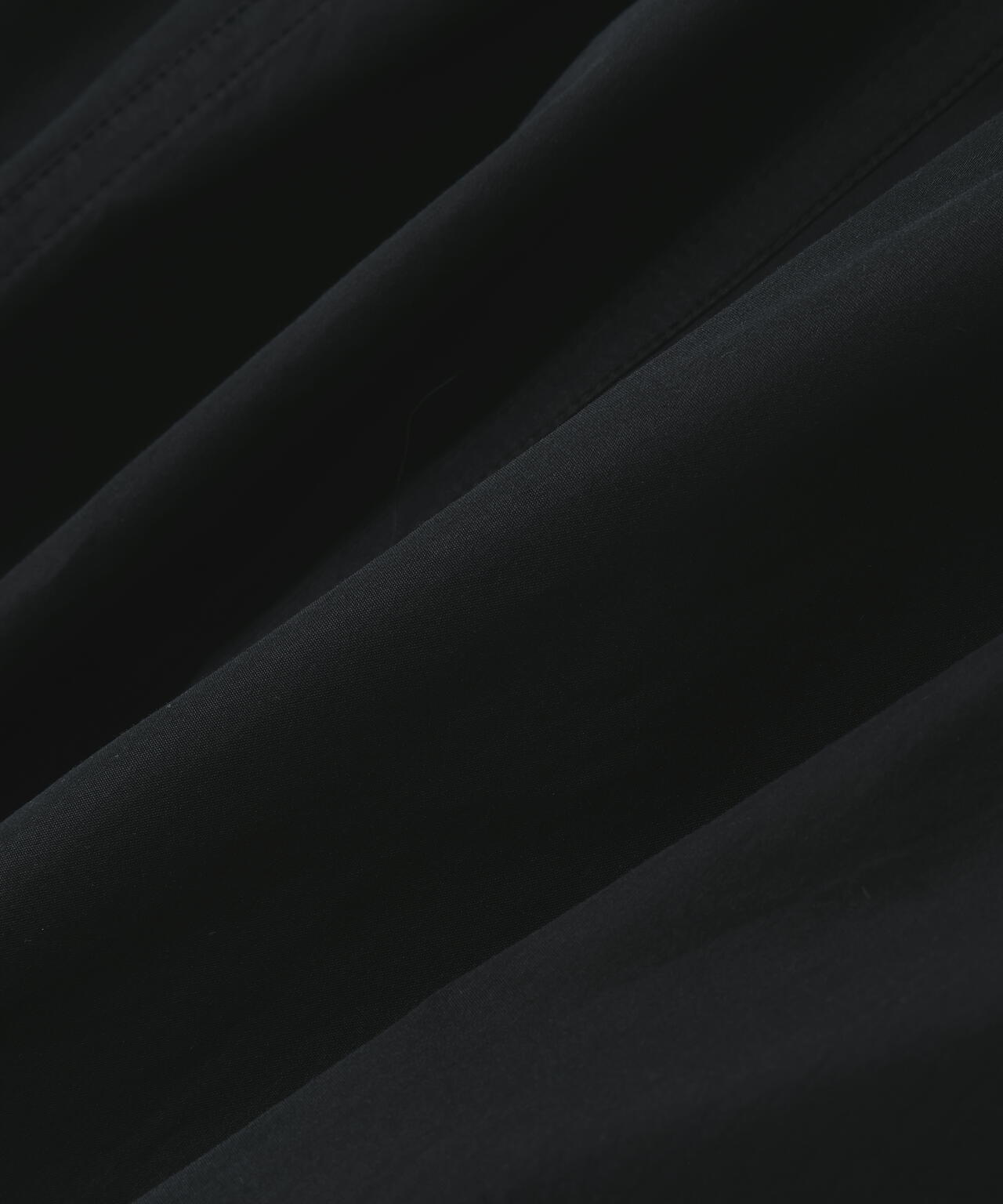 YLEVE / COTTON CUPRA TROUSERS