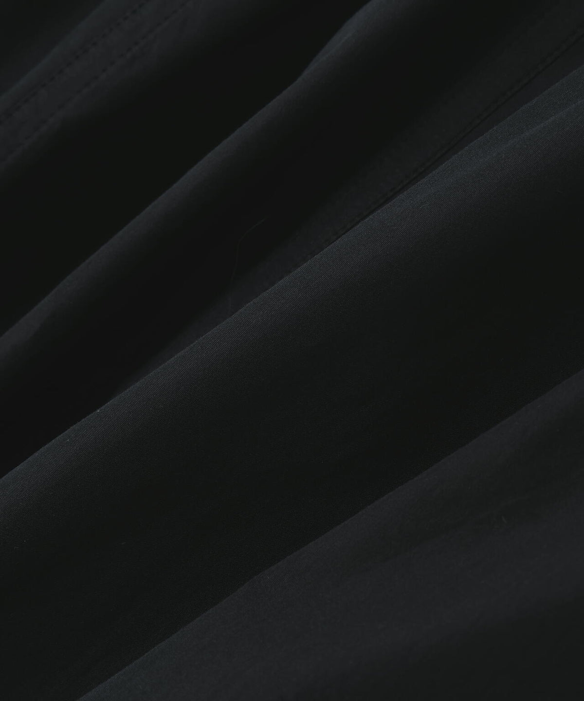 YLEVE / COTTON CUPRA TROUSERS