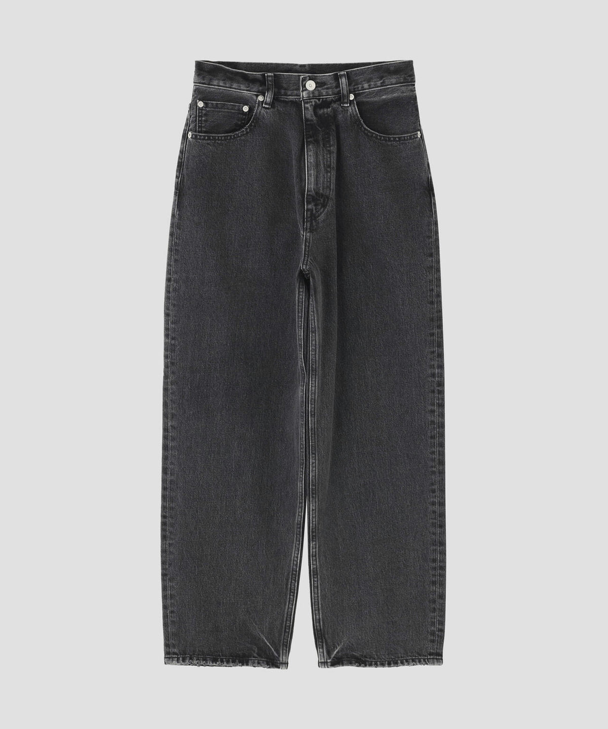 YLEVE / 13.5oz DENIM BAGGY
