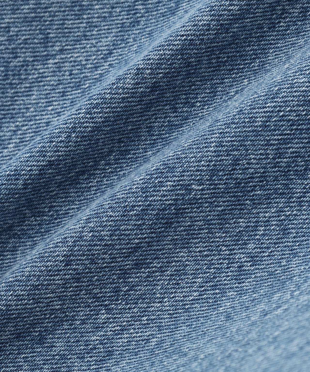 YLEVE / 13.5oz DENIM BAGGY