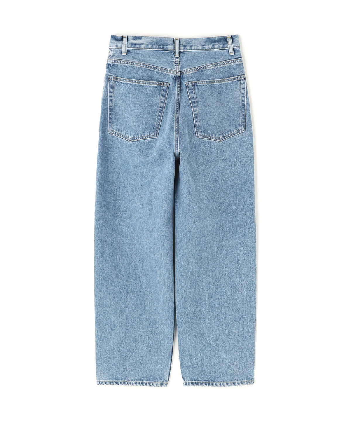 YLEVE / 13.5oz DENIM BAGGY