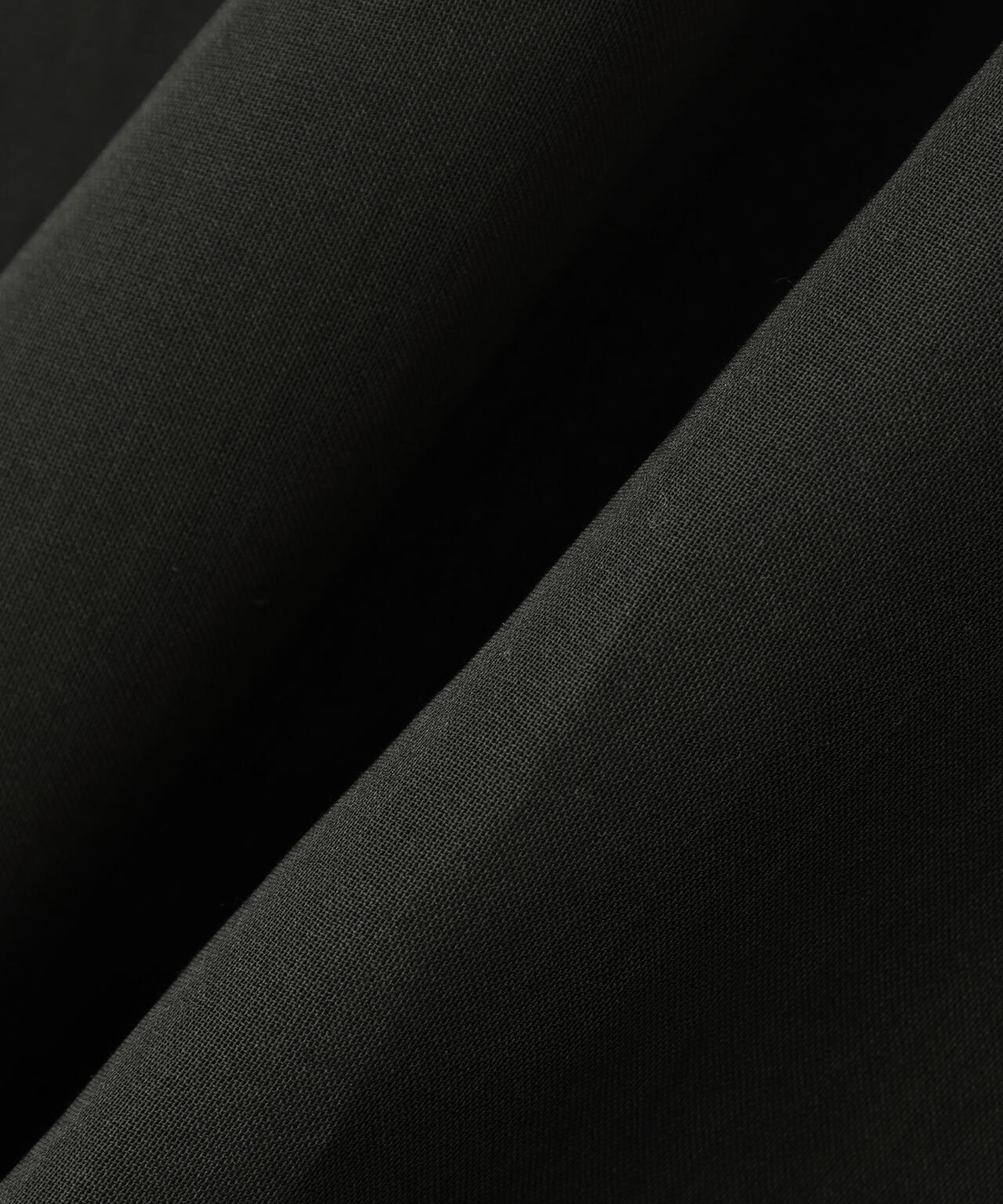 YLEVE / COTTON VOILE LAWN LONG SLEEVE SHIRT