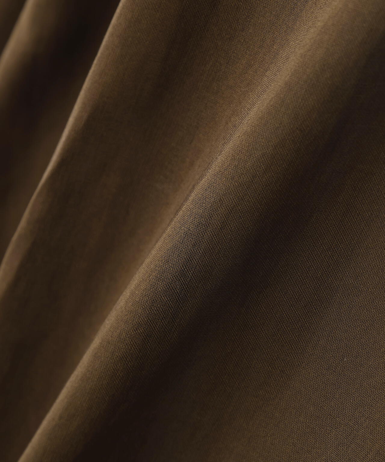 YLEVE / COTTON VOILE LAWN LONG SLEEVE SHIRT