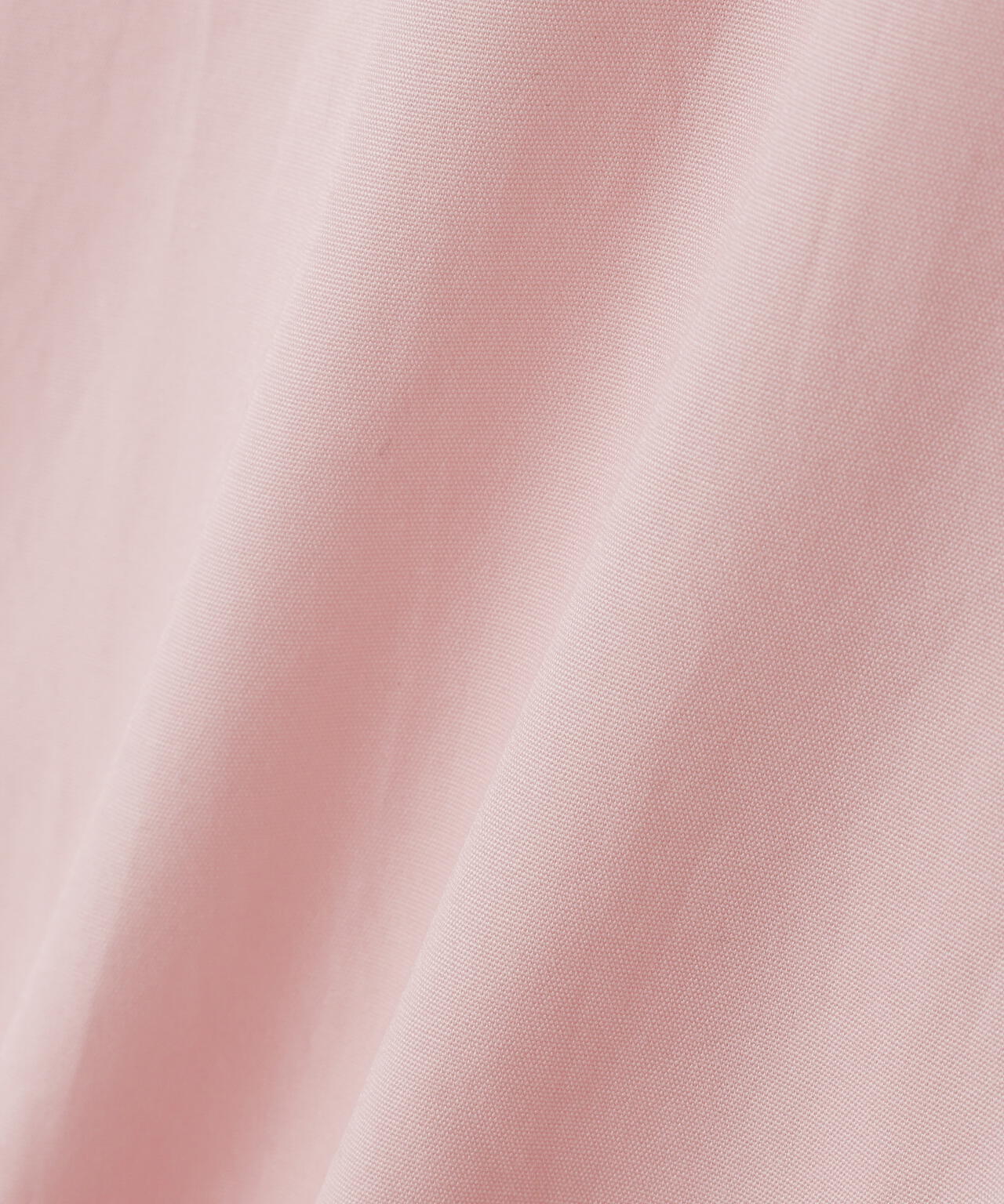YLEVE / COTTON BROADCLOTH SHIRT