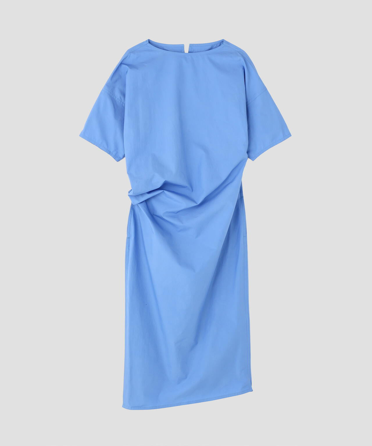 YLEVE / FINX COTTON WEATHER ASYMMETRY ONE PIECE
