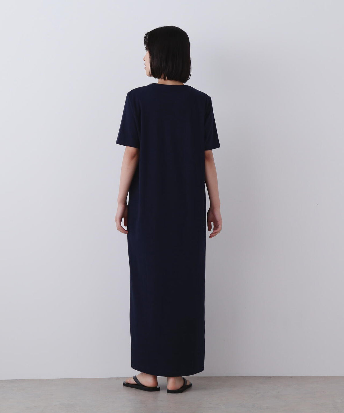 YLEVE / ORGANIC COTTON BIO T ONE PIECE