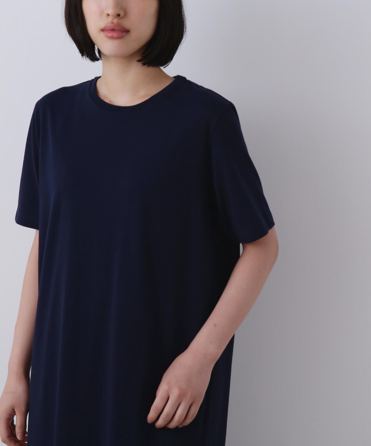 YLEVE / ORGANIC COTTON BIO T ONE PIECE