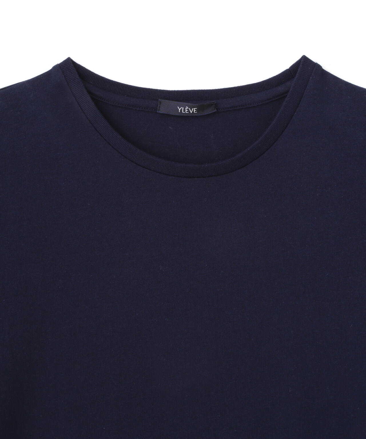 YLEVE / ORGANIC COTTON BIO T ONE PIECE