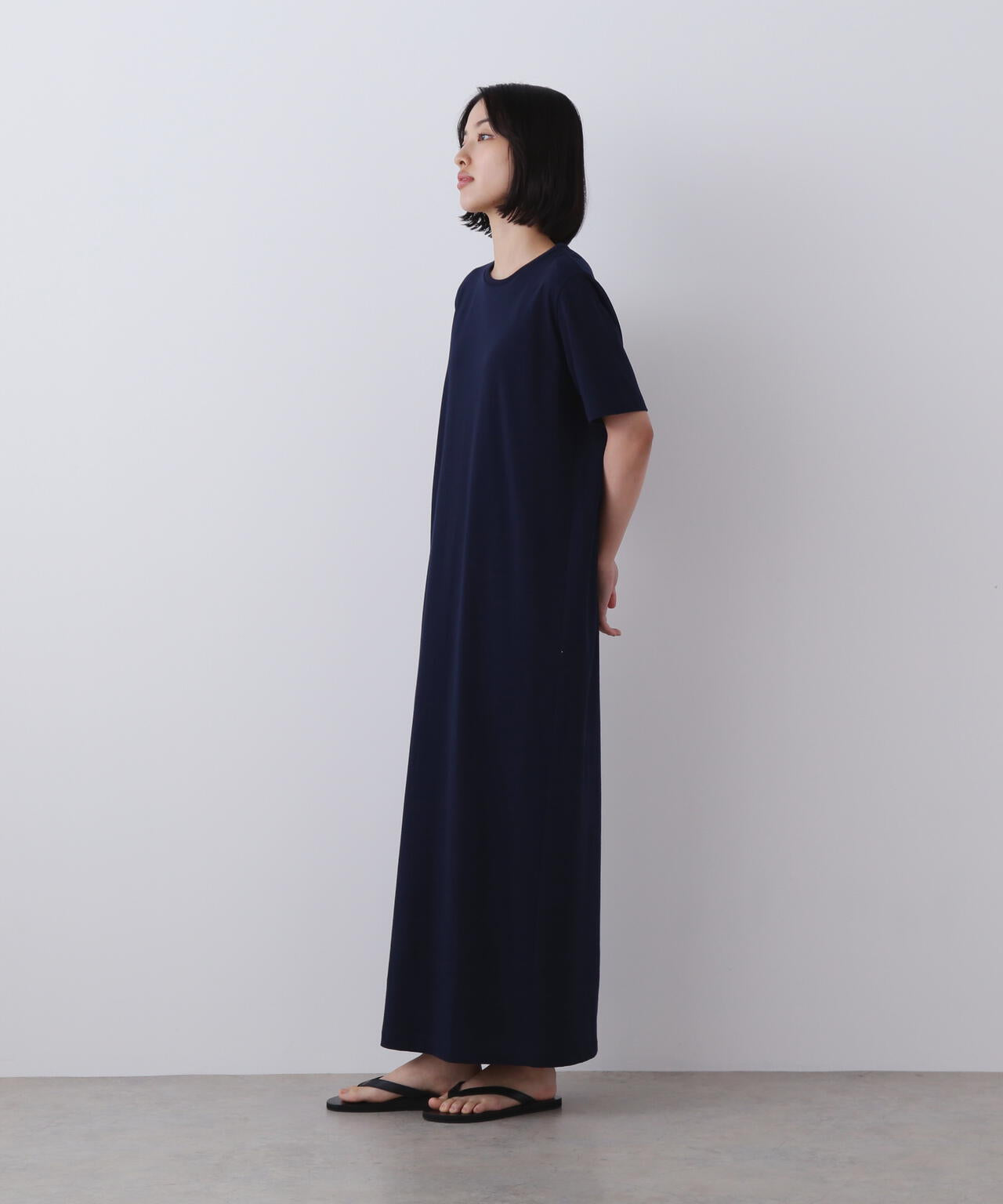 YLEVE / ORGANIC COTTON BIO T ONE PIECE