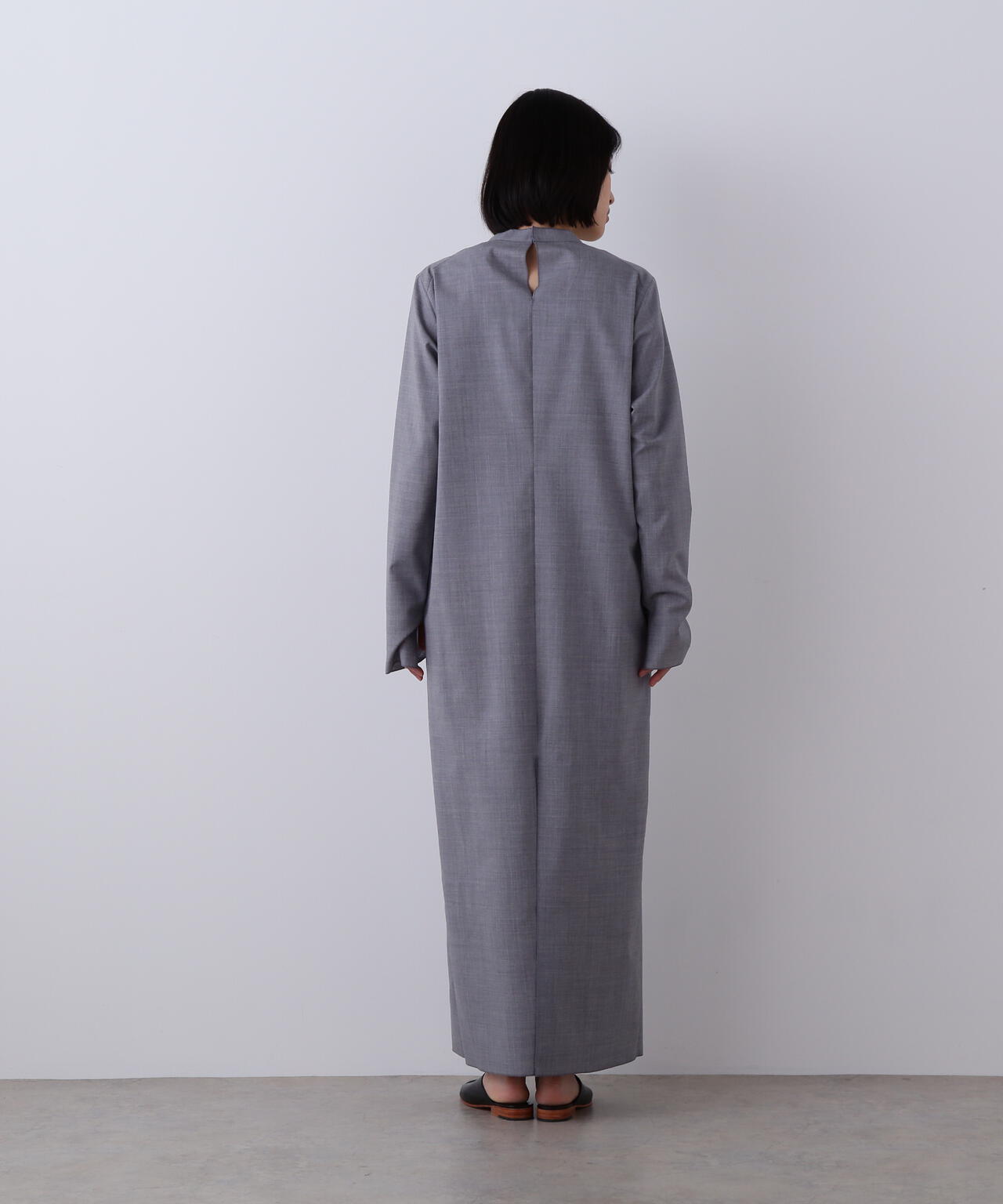 YLEVE / PRESHRUNK TROPICAL ONE PIECE