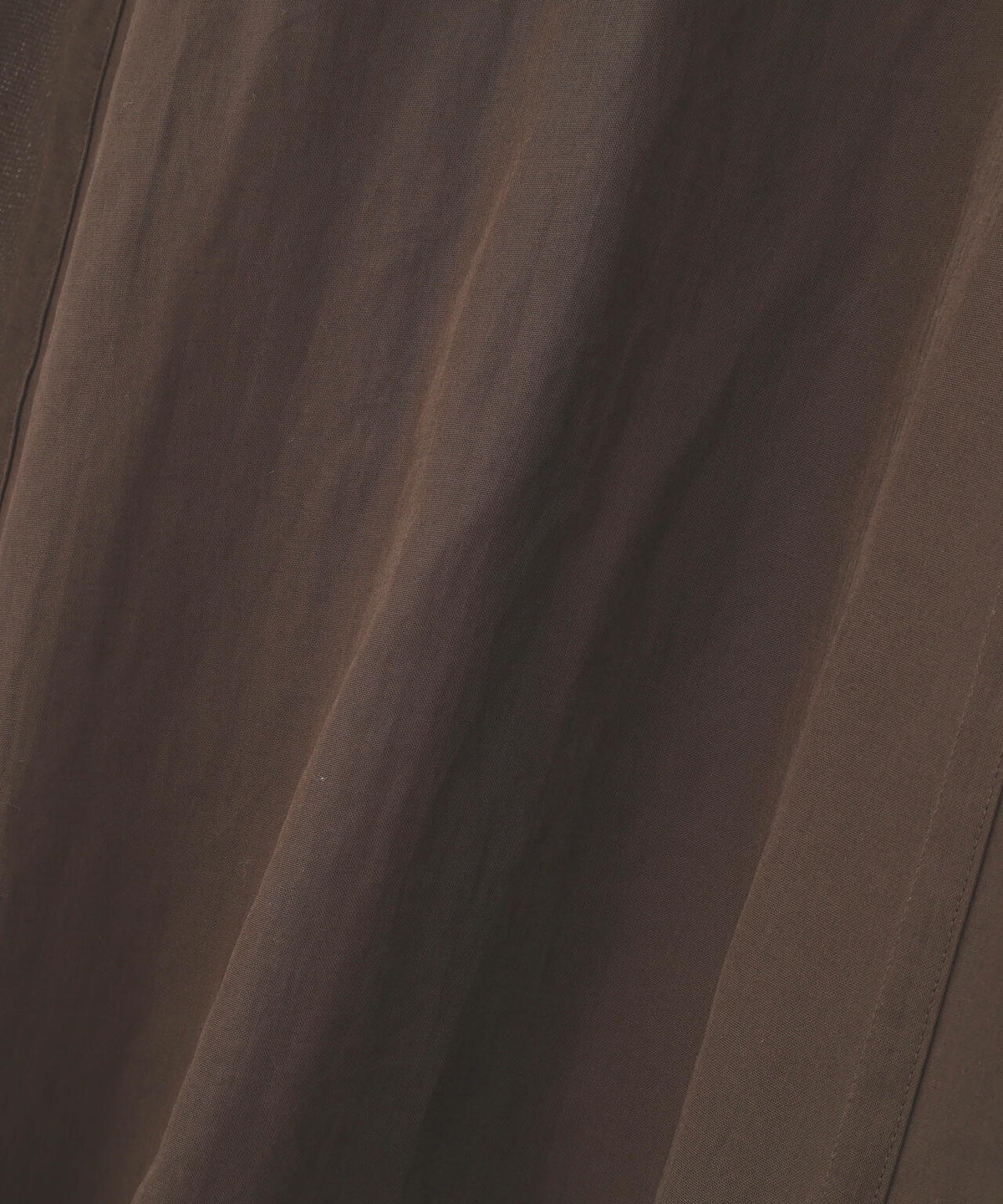 YLEVE / GAS SINGEING COTTON BOIL ORGANDY ONE PIECE