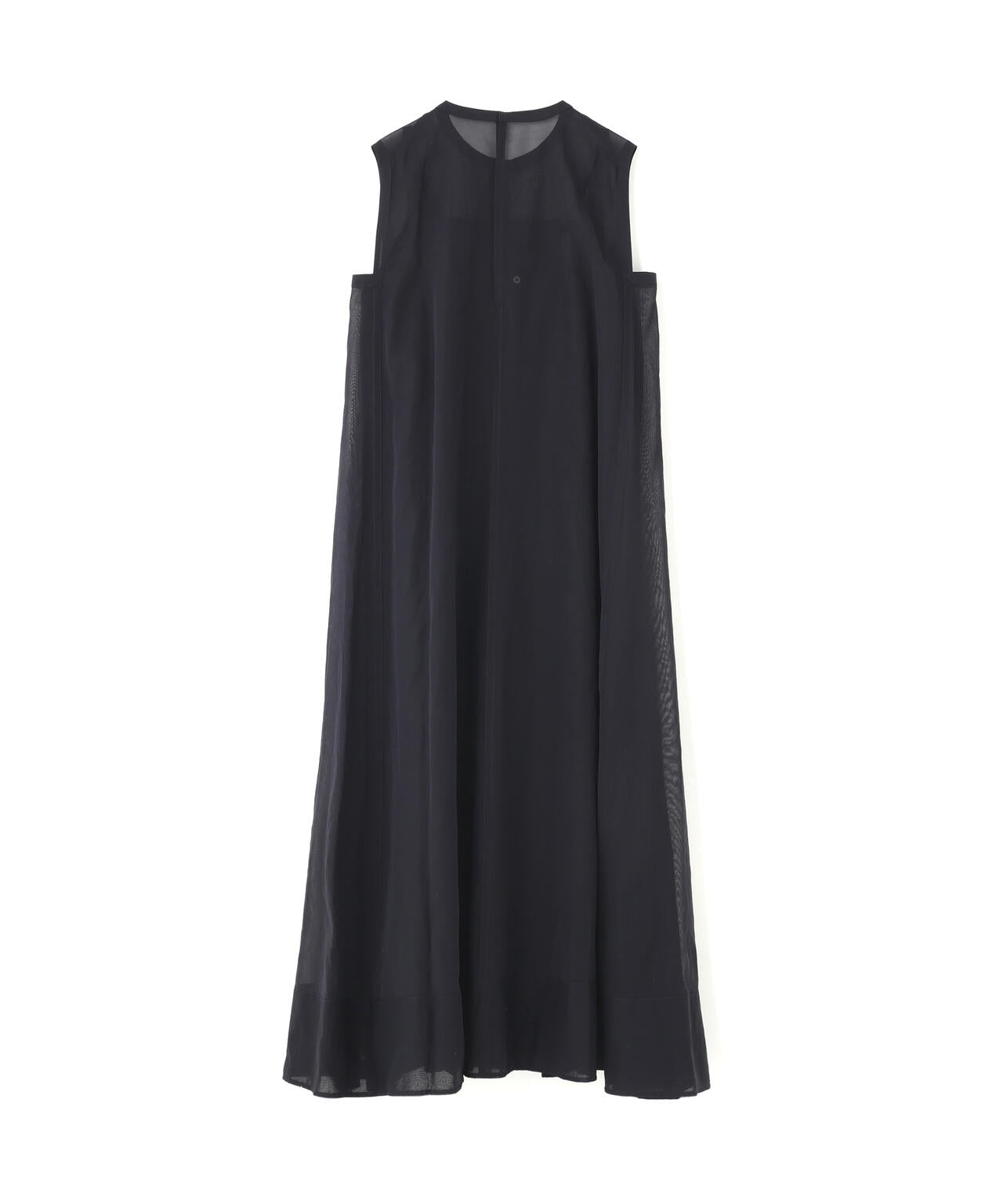 YLEVE / GAS SINGEING COTTON BOIL ORGANDY ONE PIECE