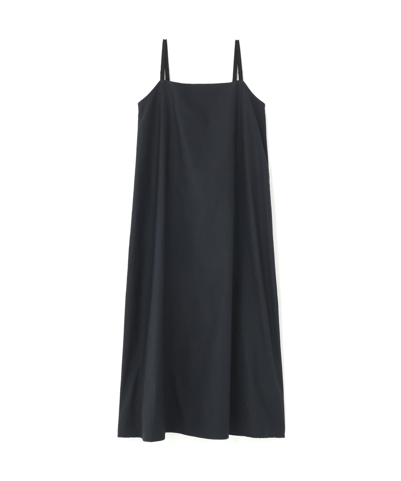 YLEVE / GAS SINGEING COTTON BOIL ORGANDY ONE PIECE