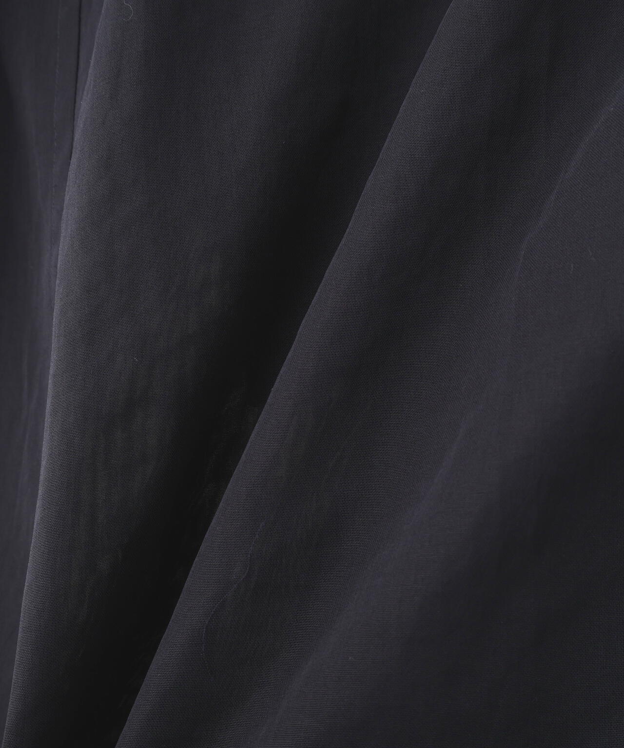 YLEVE / GAS SINGEING COTTON BOIL ORGANDY ONE PIECE