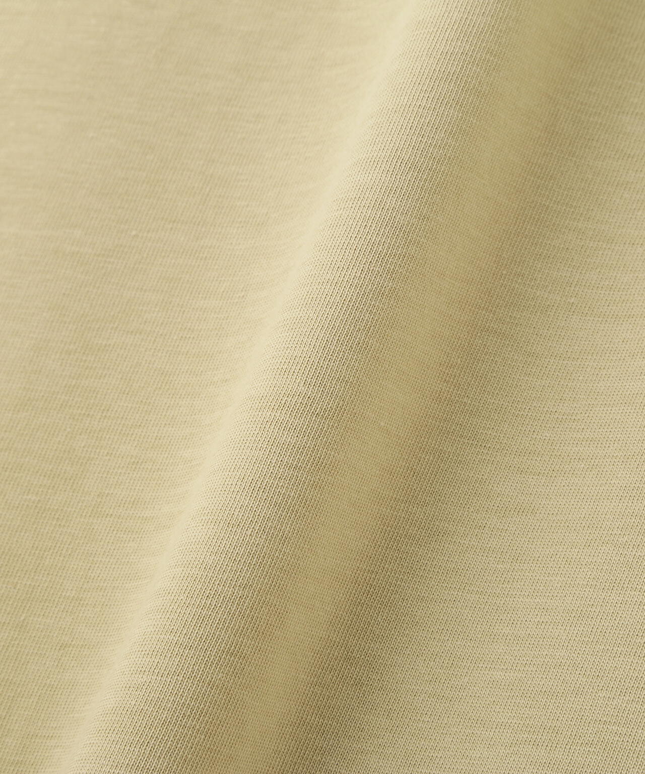 YLEVE / ORGANIC COTTON BIO SLEEVELESS ONE PIECE