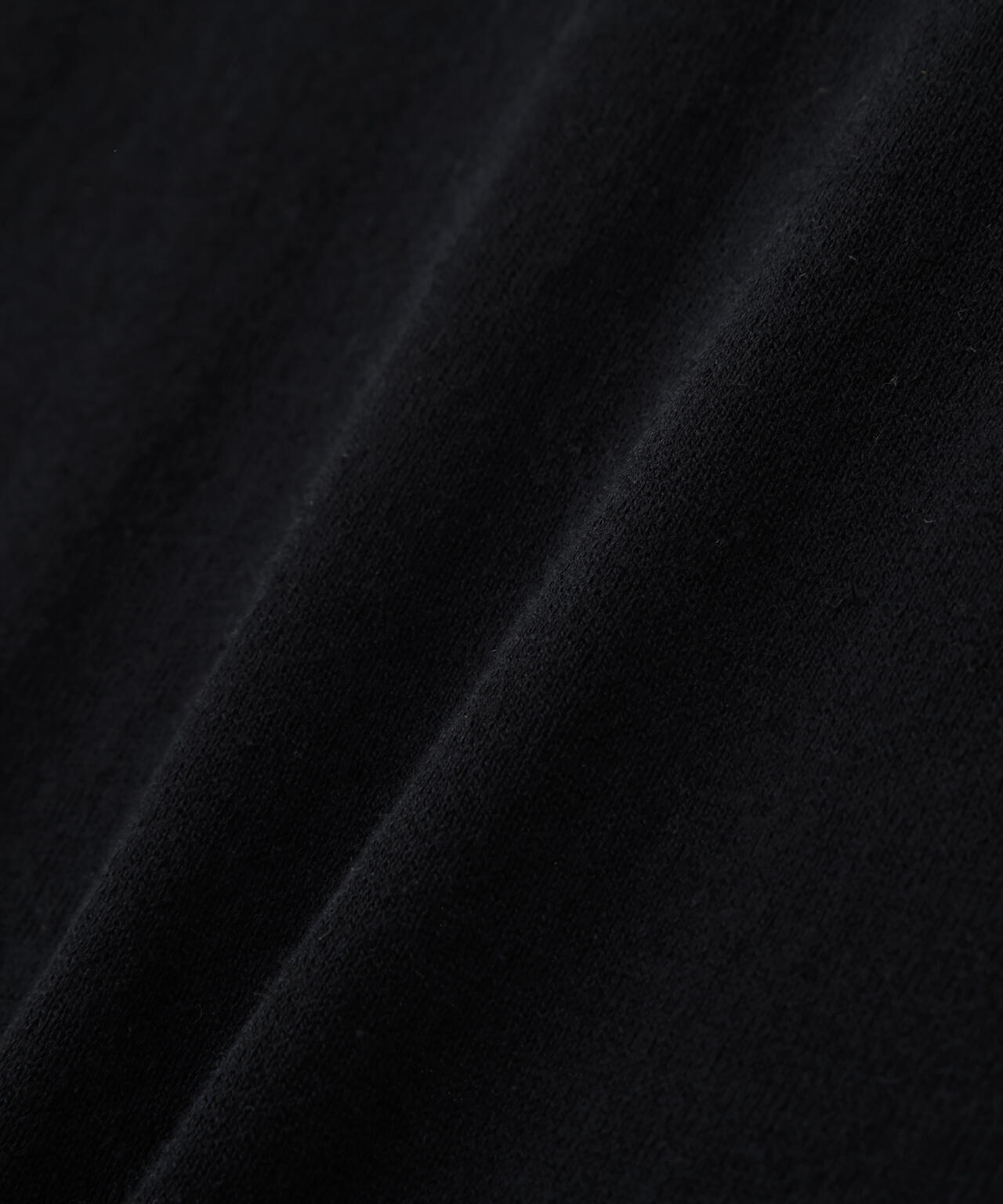 YLEVE / COTTON LINEN KNIT POLO