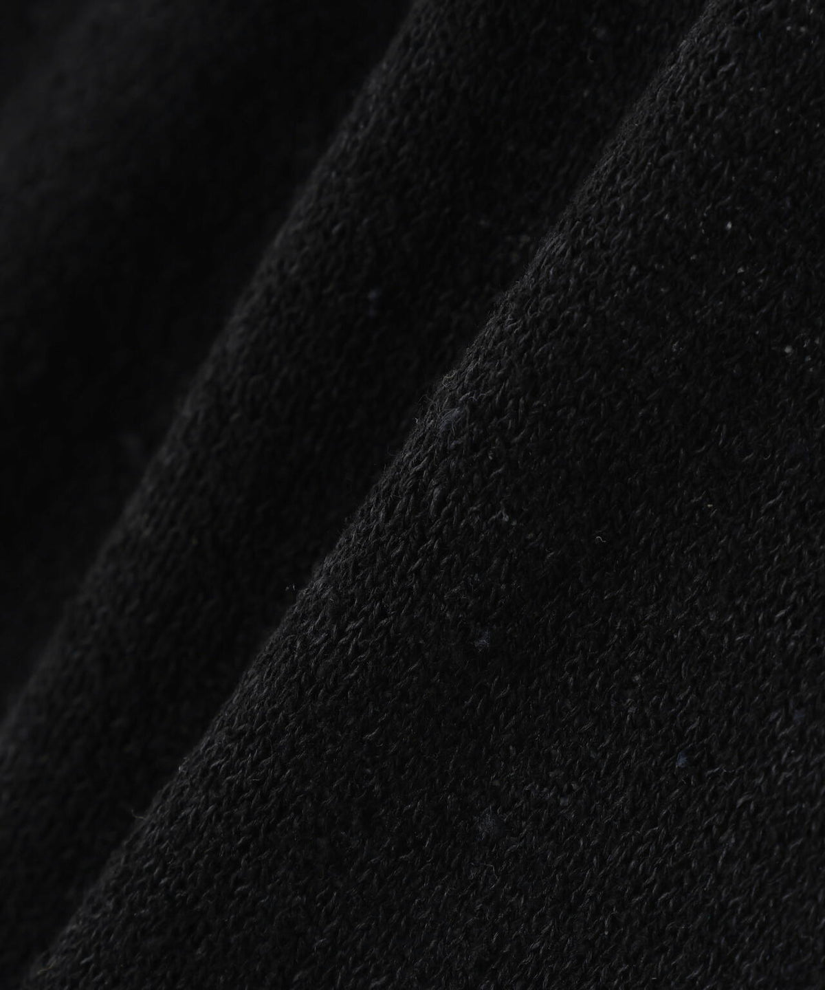YLEVE / SILK LINEN NEP POLO