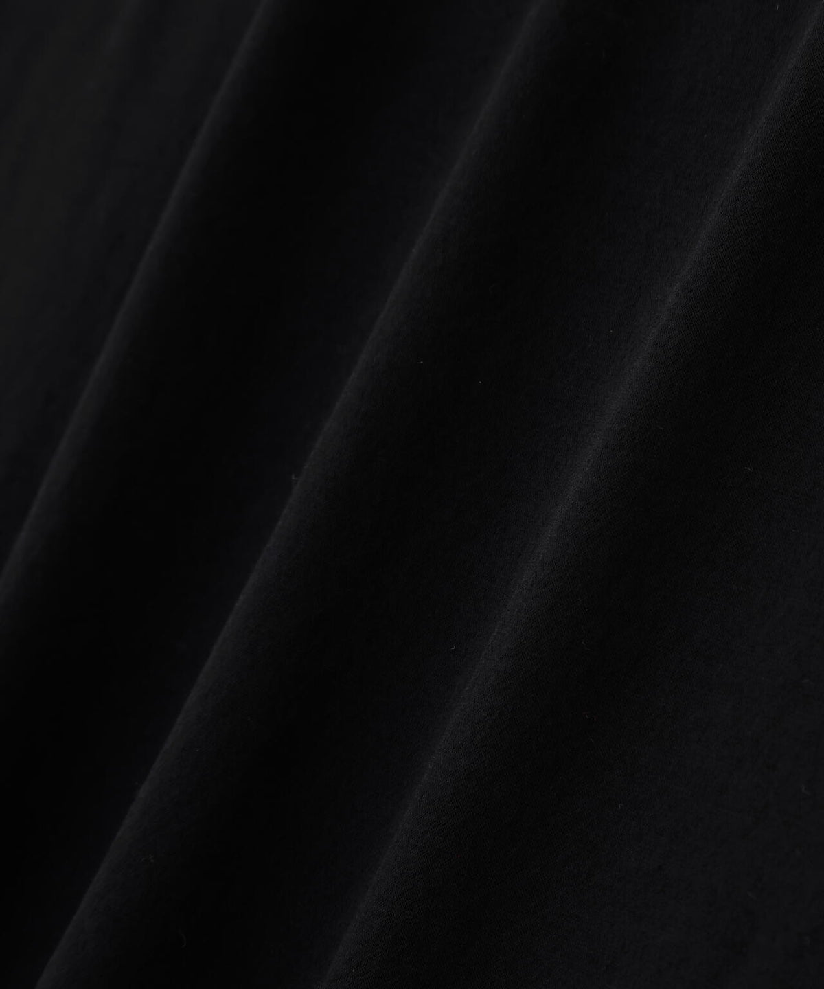 YLEVE / COTTON SHEER JERSEY SLEEVELESS