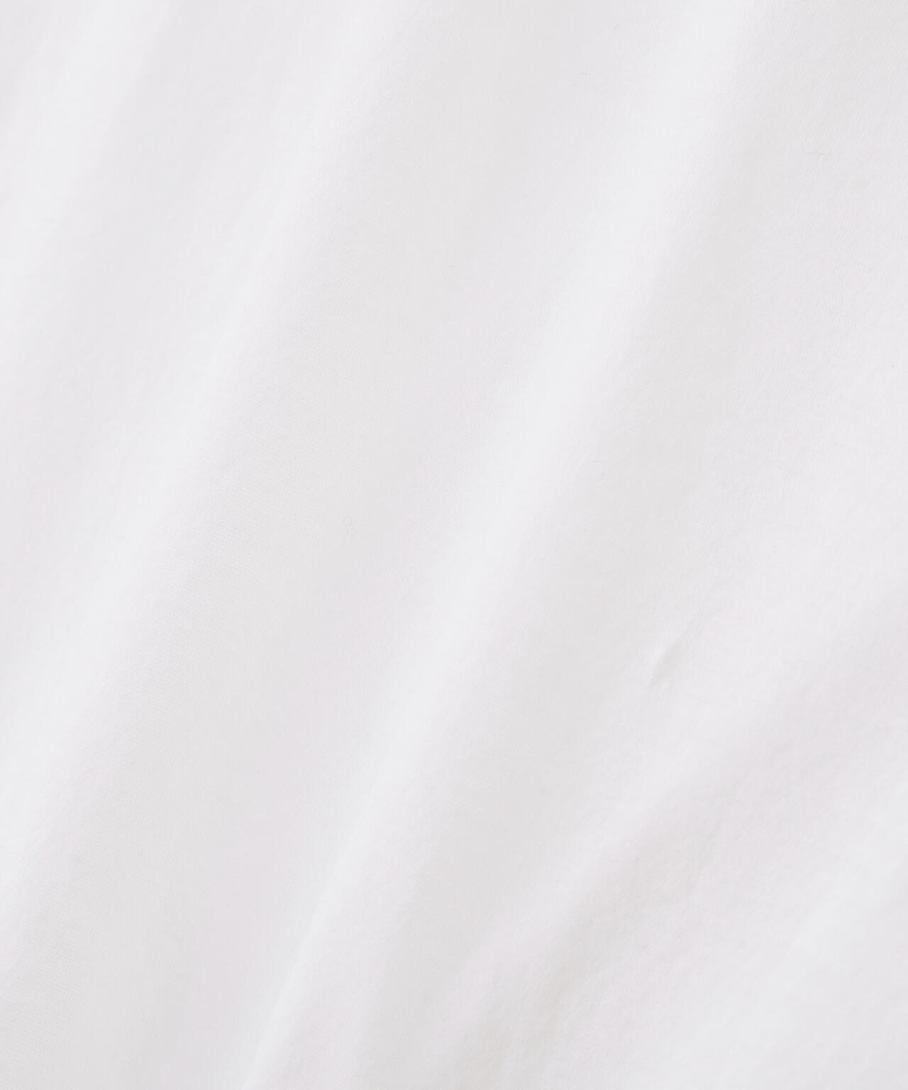 YLEVE / COTTON SHEER JERSEY SLEEVELESS
