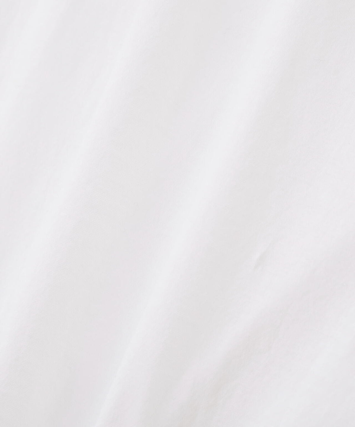 YLEVE / COTTON SHEER JERSEY SLEEVELESS