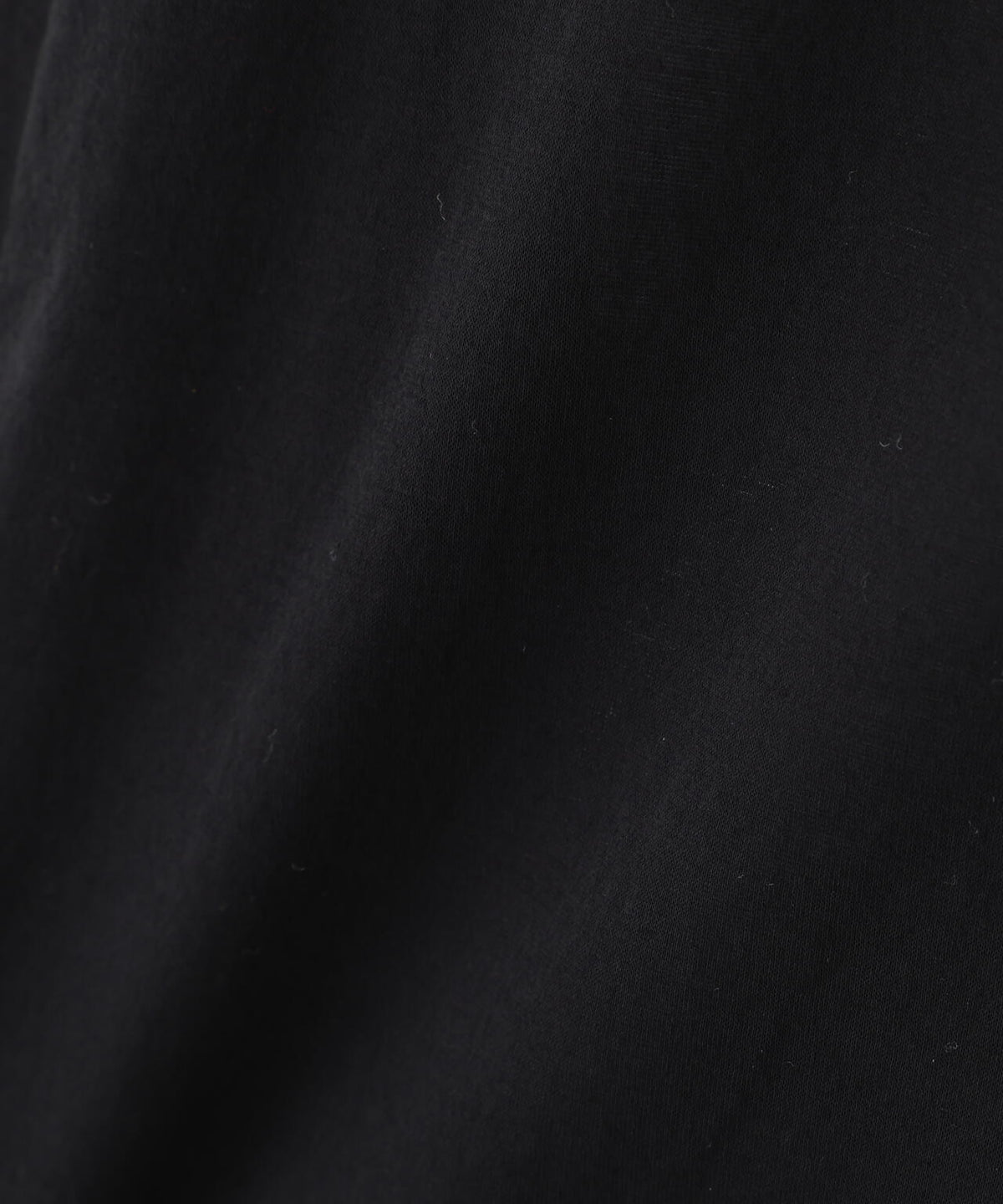 YLEVE / COTTON SHEER JERSEY SHORT SLEEVE