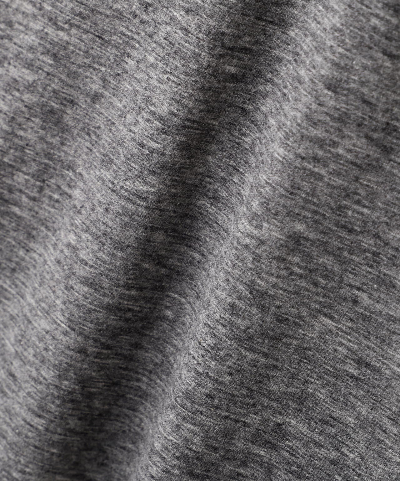 YLEVE / COTTON SHEER JERSEY SHORT SLEEVE