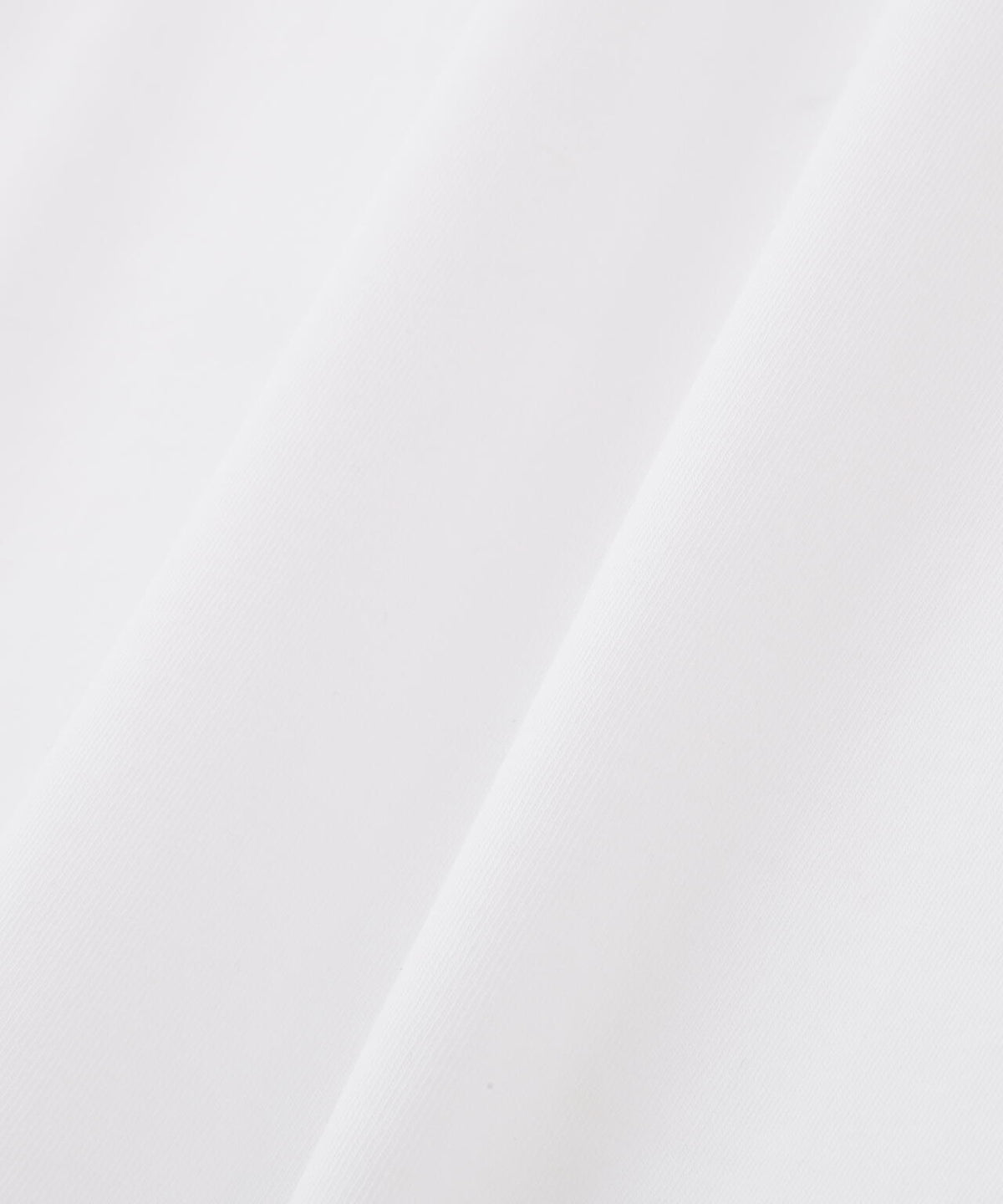 YLEVE / ORGANIC COTTON BIO T-SHIRT