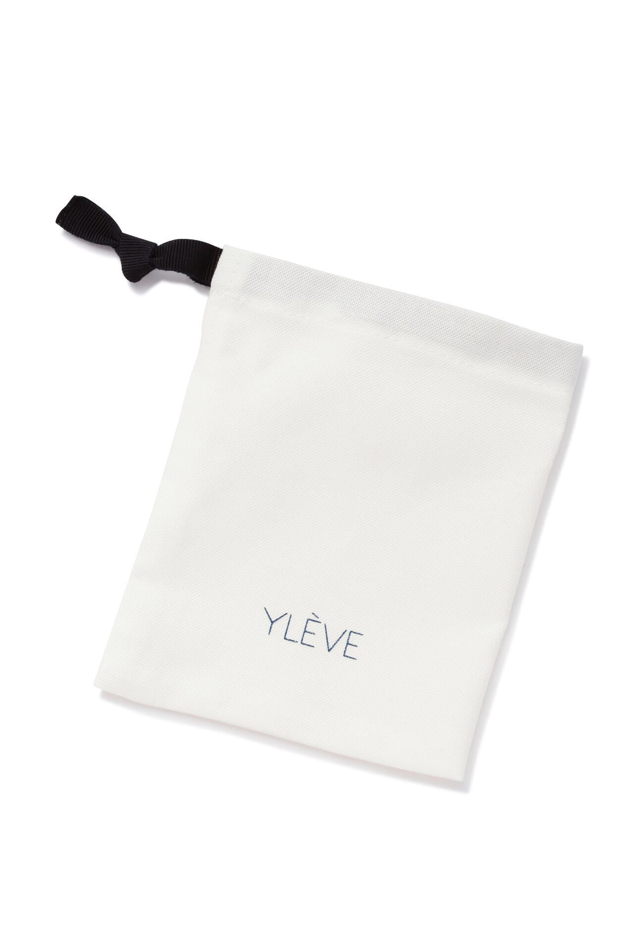 YLEVE / PEARL×SILVER LONG NECKLACE 90cm
