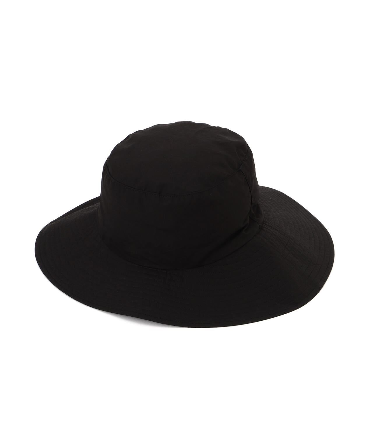 YLEVE / KIJIMA TAKAYUKI FINX COTTON WEATHER HAT