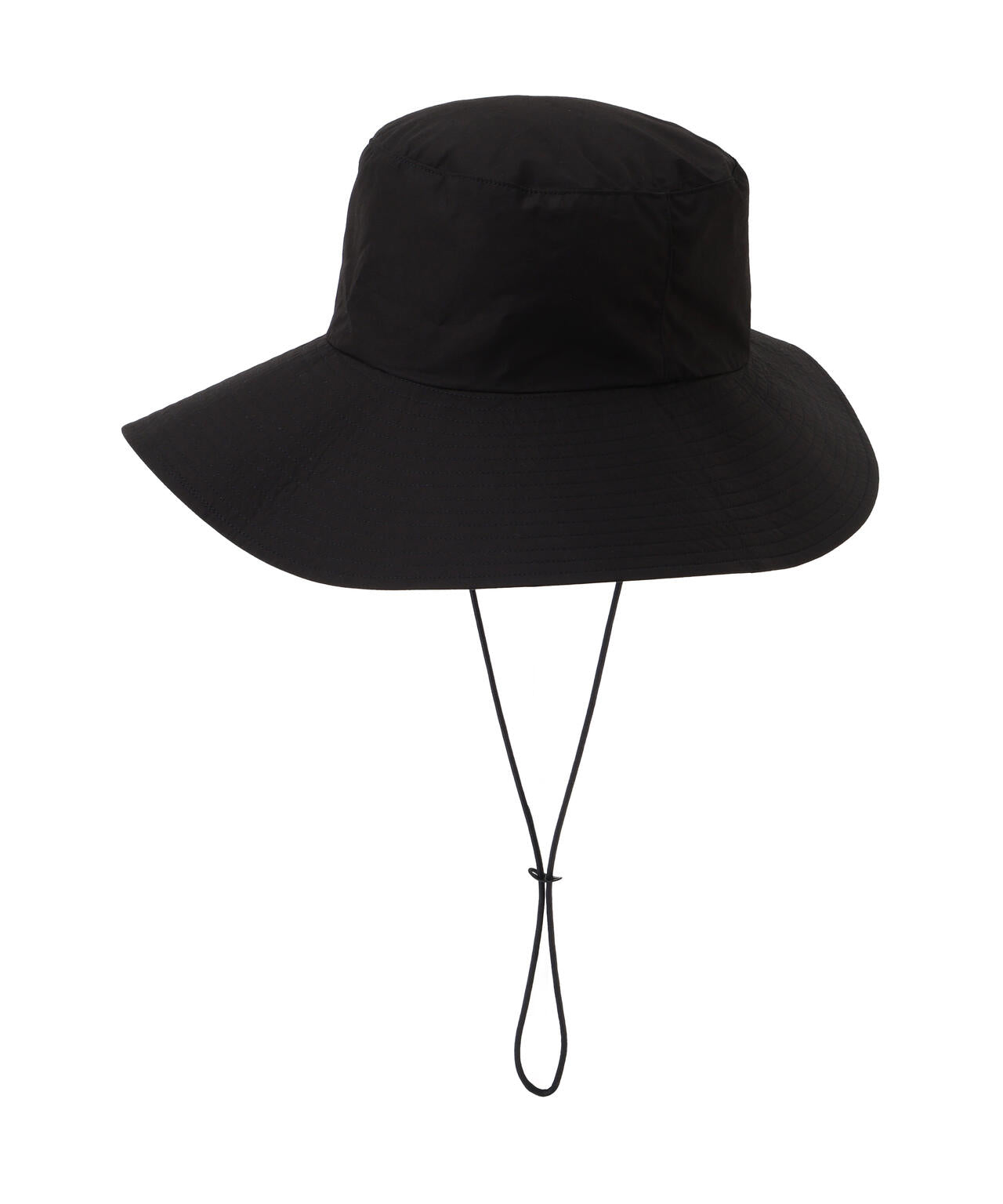 YLEVE / KIJIMA TAKAYUKI FINX COTTON WEATHER HAT