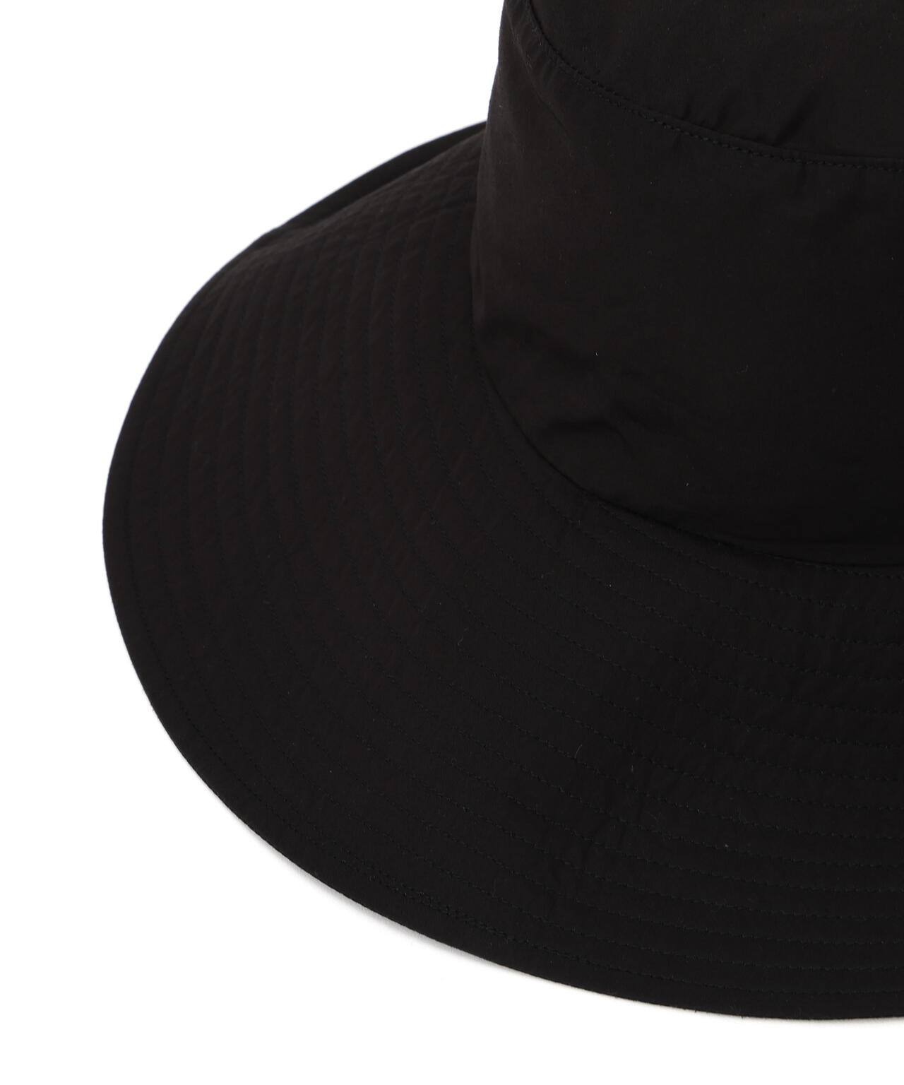 YLEVE / KIJIMA TAKAYUKI FINX COTTON WEATHER HAT