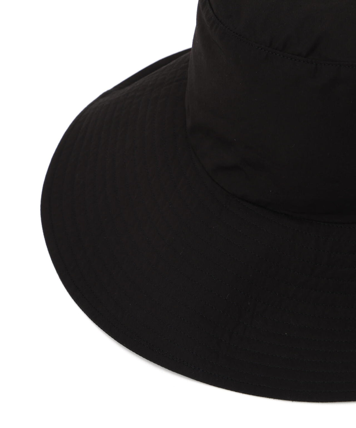 YLEVE / KIJIMA TAKAYUKI FINX COTTON WEATHER HAT