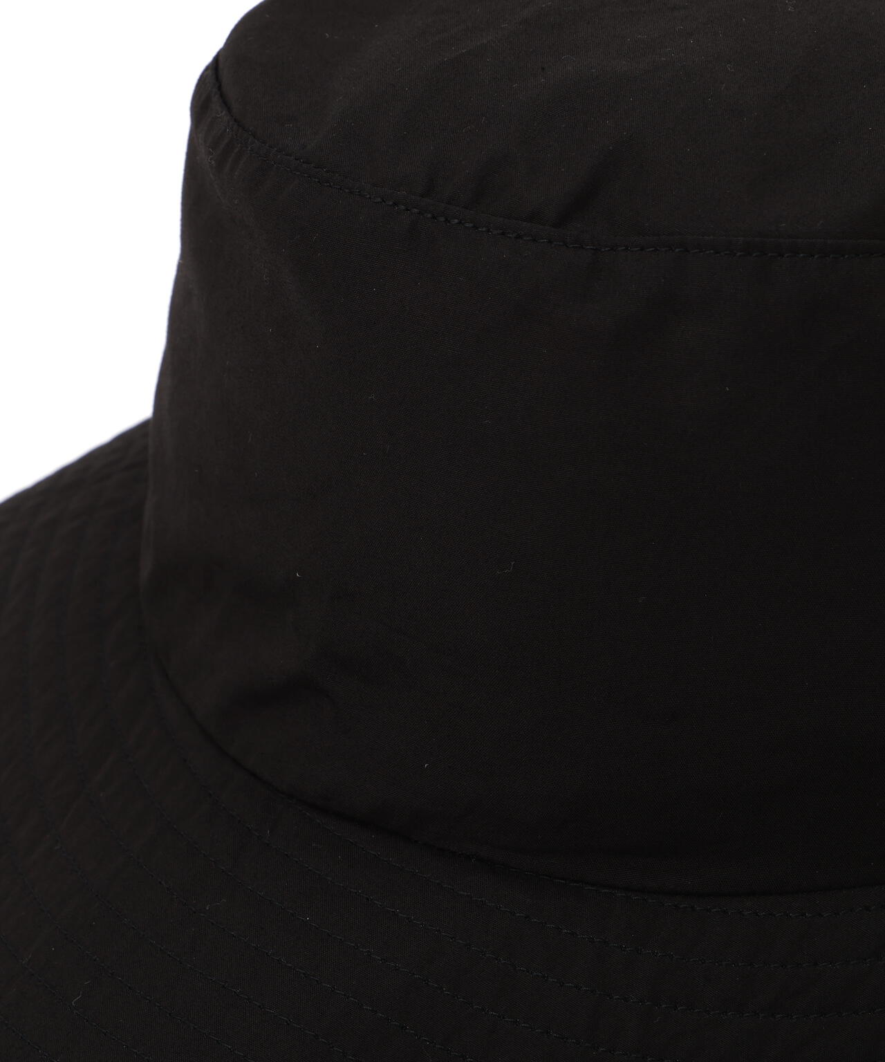 YLEVE / KIJIMA TAKAYUKI FINX COTTON WEATHER HAT