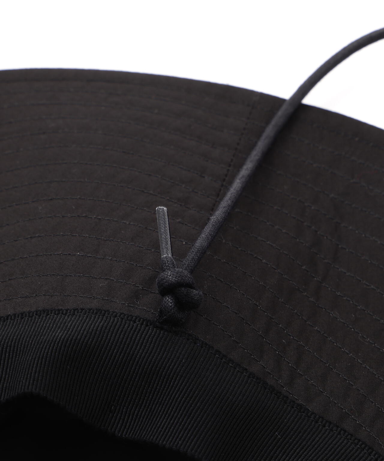 YLEVE / KIJIMA TAKAYUKI FINX COTTON WEATHER HAT