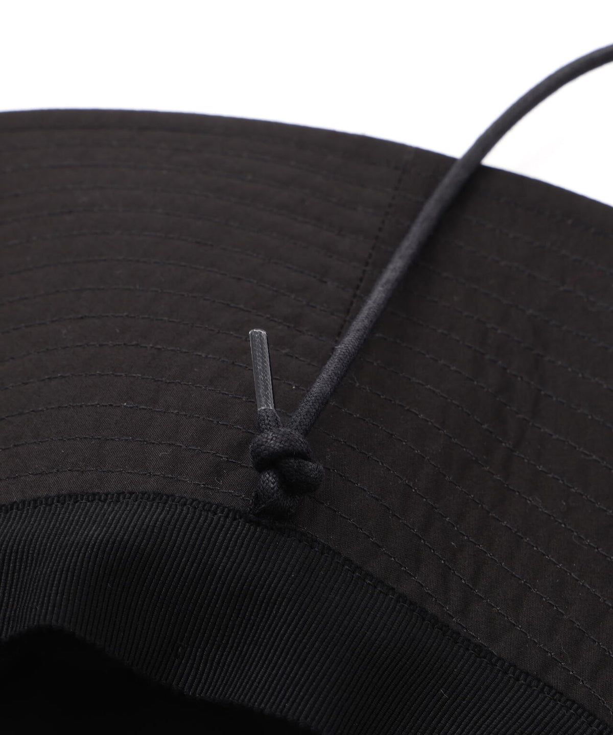 YLEVE / KIJIMA TAKAYUKI FINX COTTON WEATHER HAT