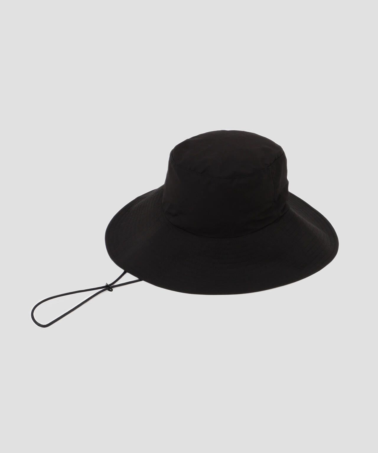 YLEVE / KIJIMA TAKAYUKI FINX COTTON WEATHER HAT