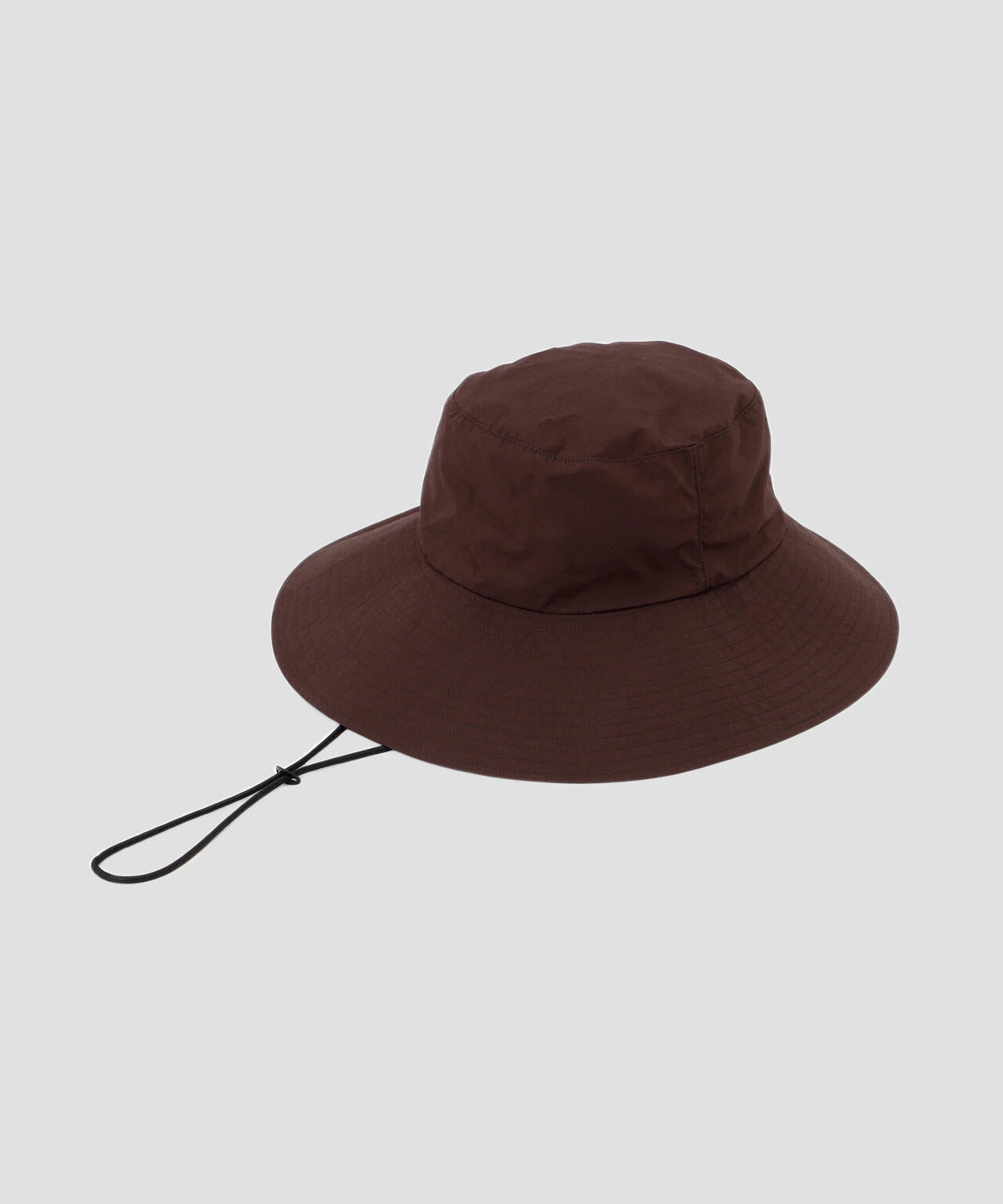 YLEVE / KIJIMA TAKAYUKI FINX COTTON WEATHER HAT