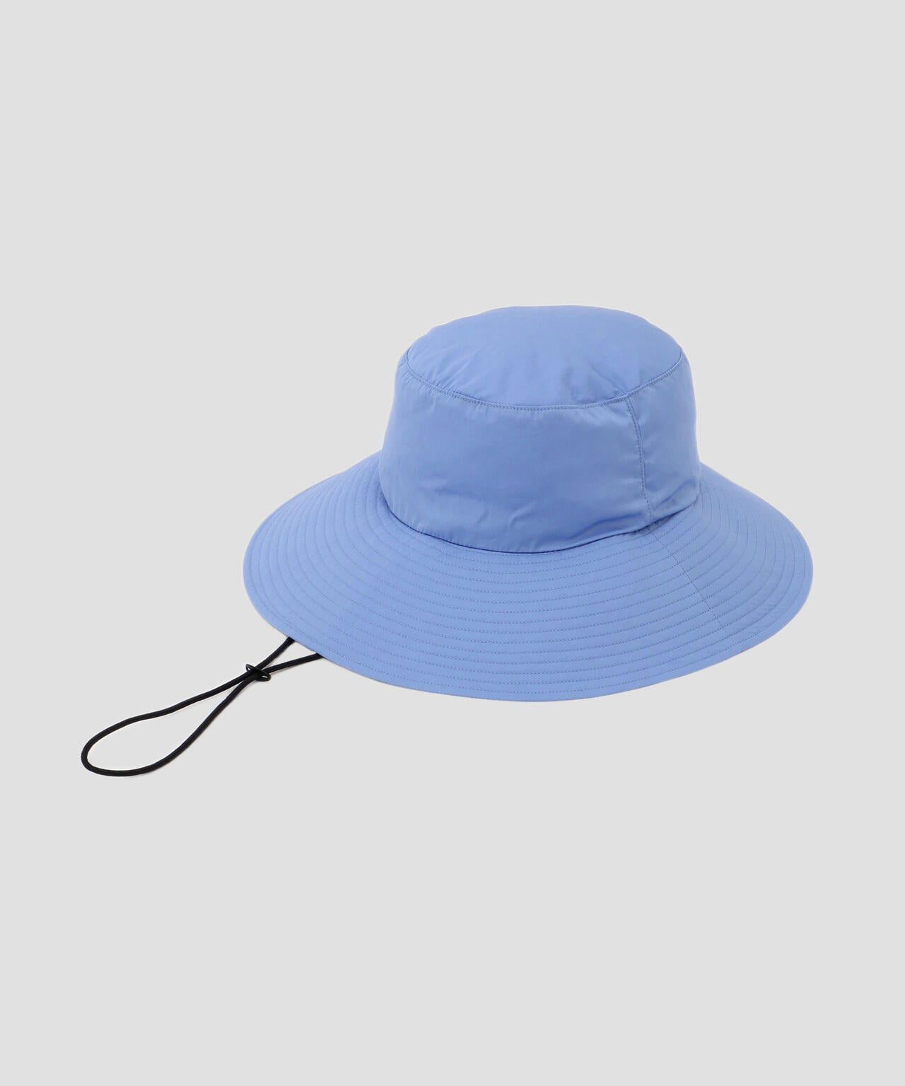 YLEVE / KIJIMA TAKAYUKI FINX COTTON WEATHER HAT