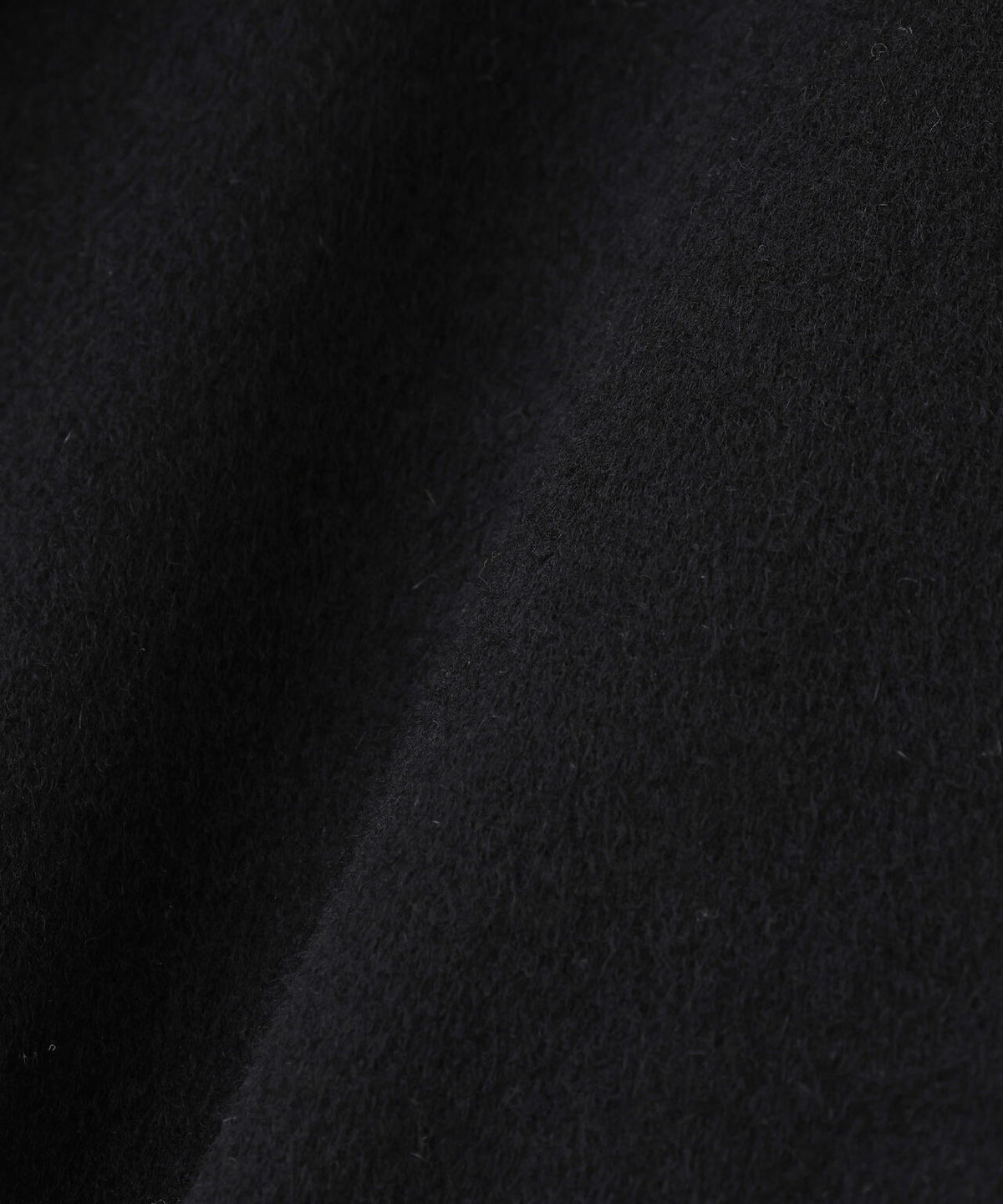 YLEVE / WOOL CASHMERE BEVER COAT WOMEN