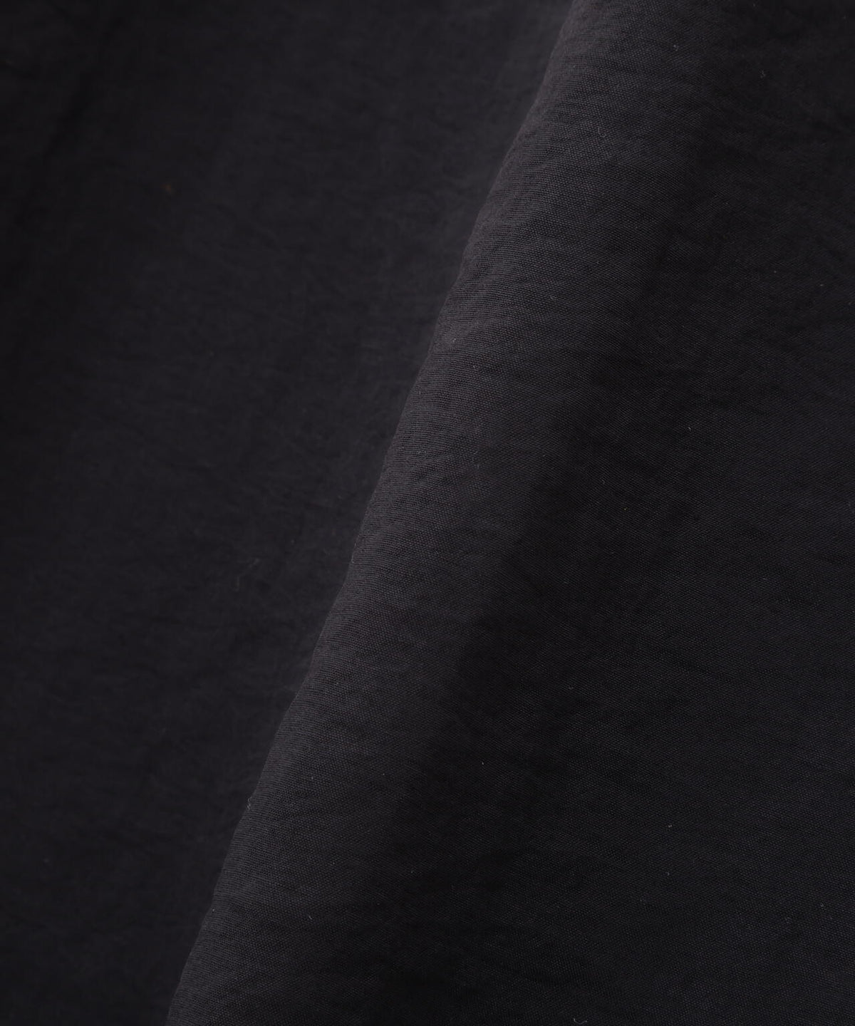 YLEVE / RAYON-POLYESTER BROAD SKIRT