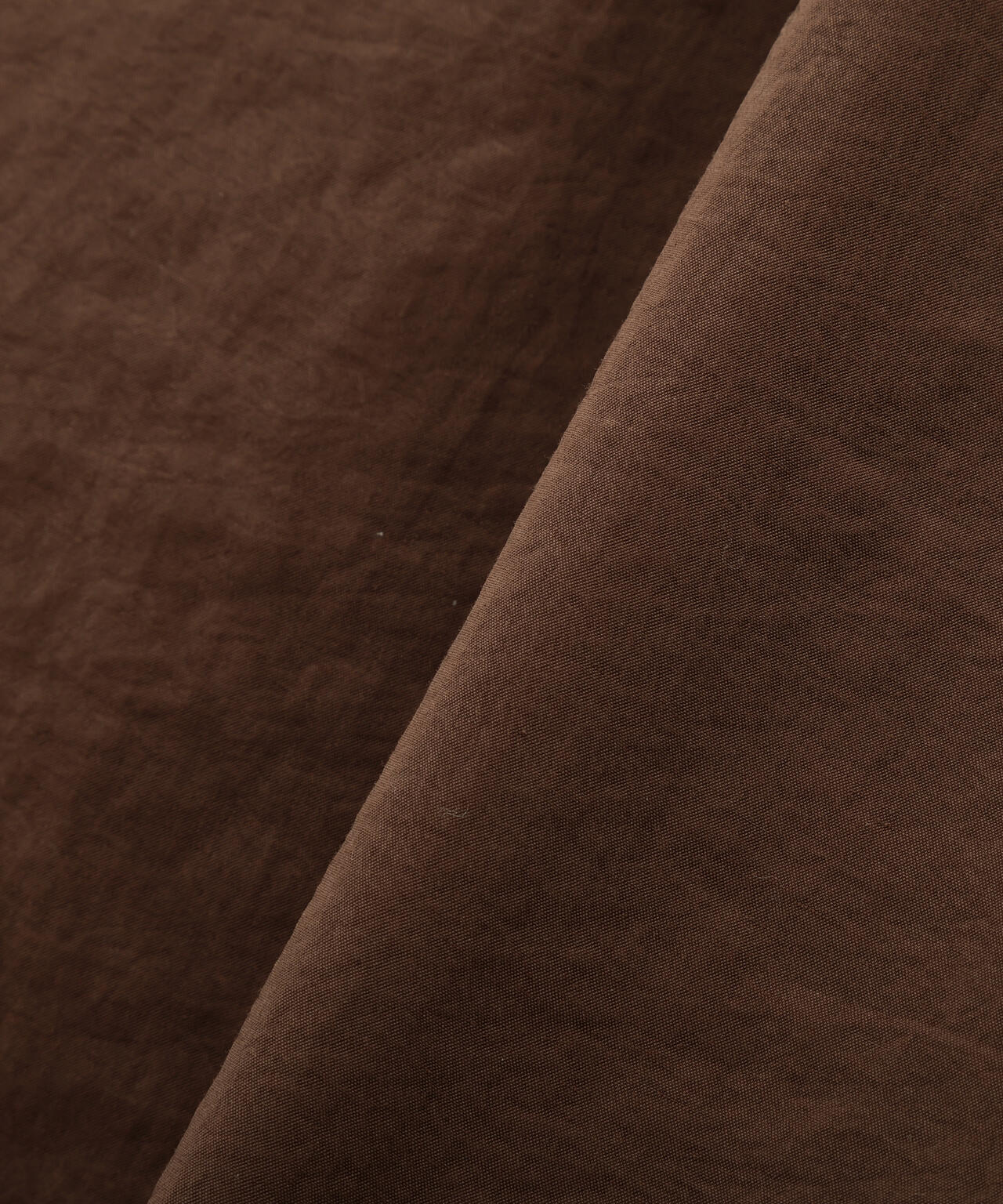 YLEVE / RAYON-POLYESTER BROAD SKIRT