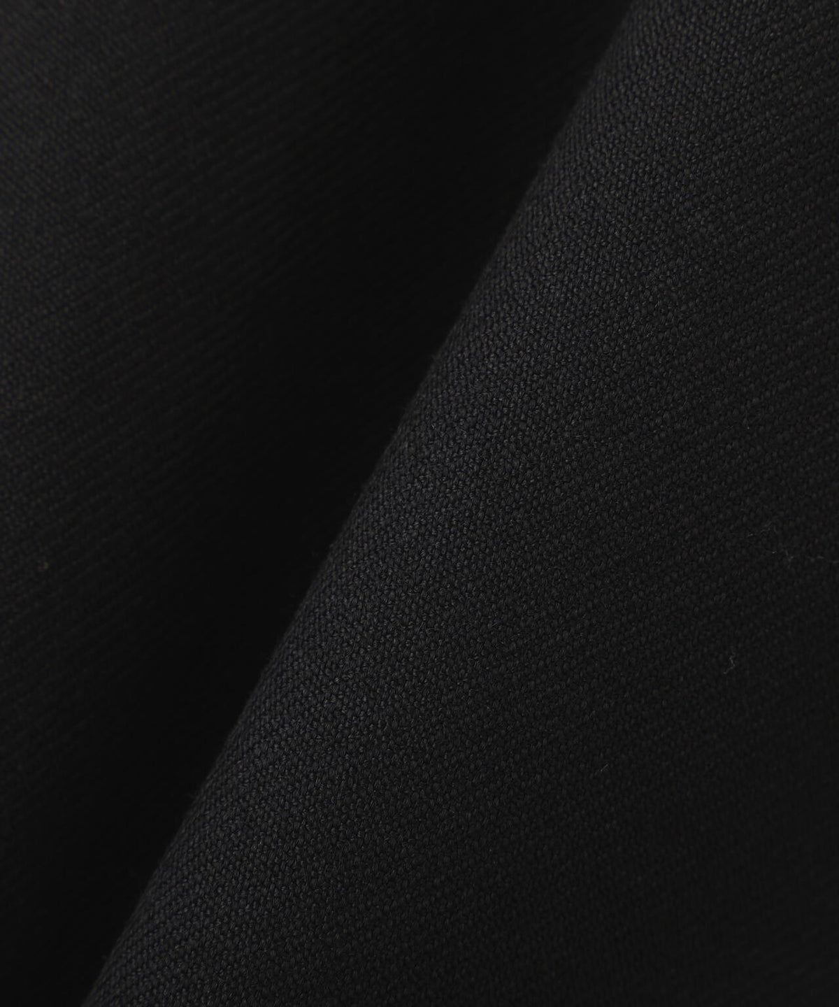 YLEVE / DRY WOOL TWILL SKIRT