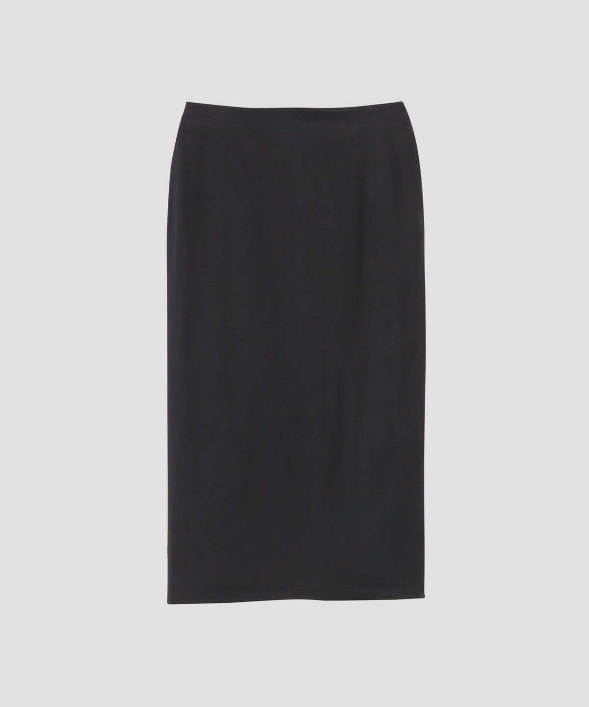 YLEVE / FIBRIL SATIN SKIRT