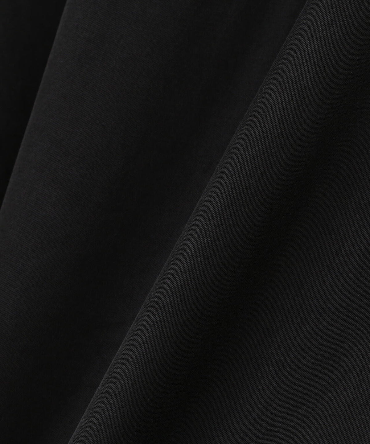 YLEVE / FIBRIL SATIN SKIRT