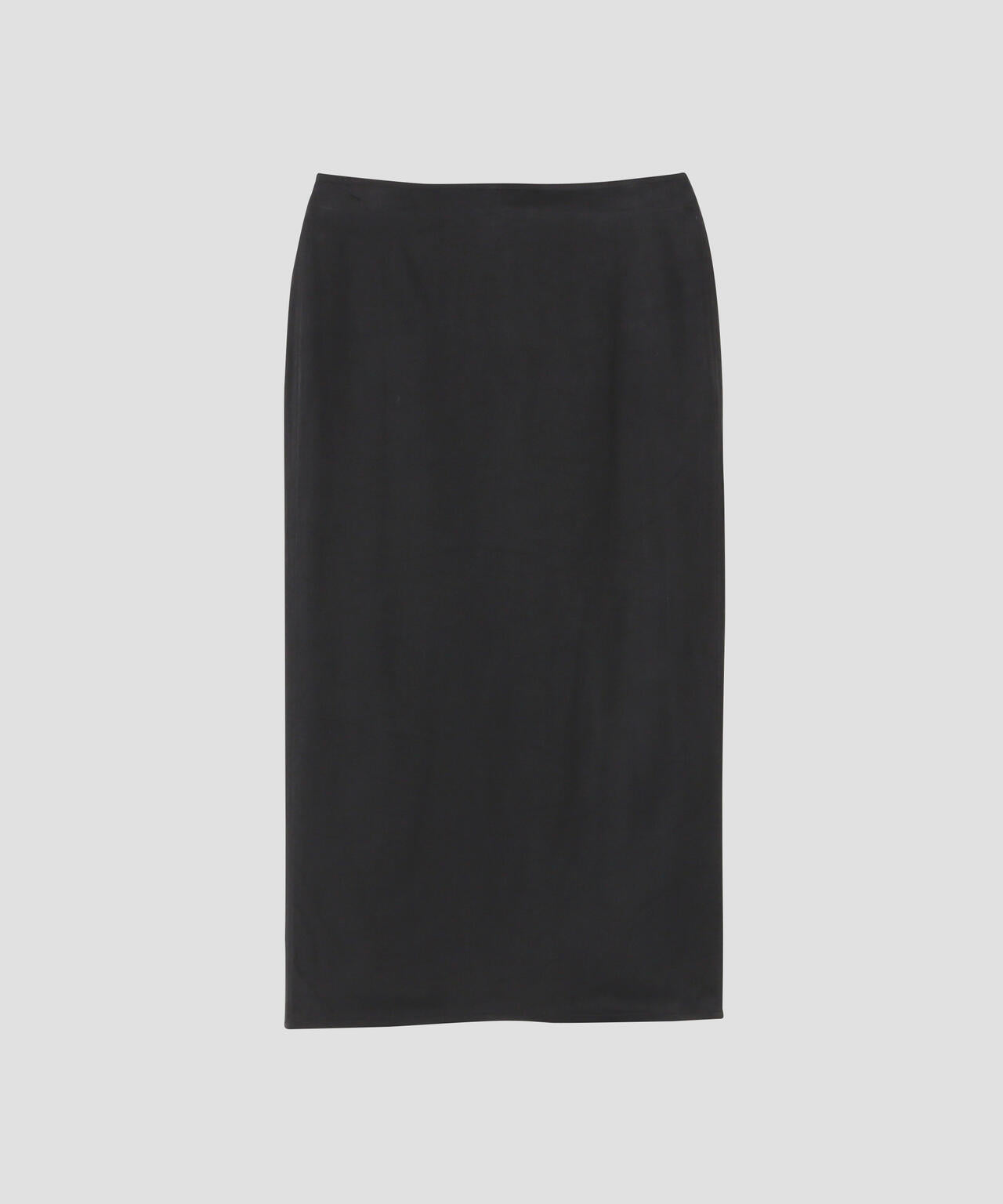 YLEVE / FIBRIL SATIN SKIRT