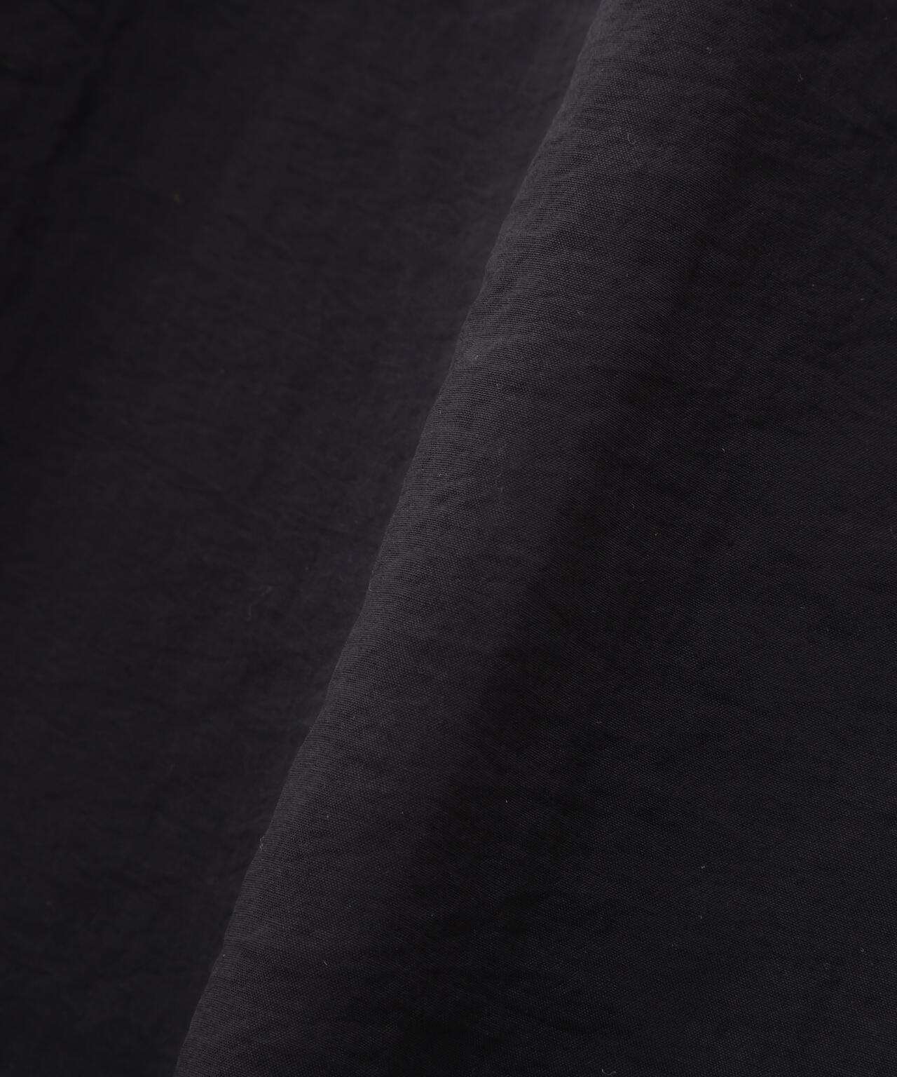 YLEVE / RAYON-POLYESTER BROAD TROUSERS