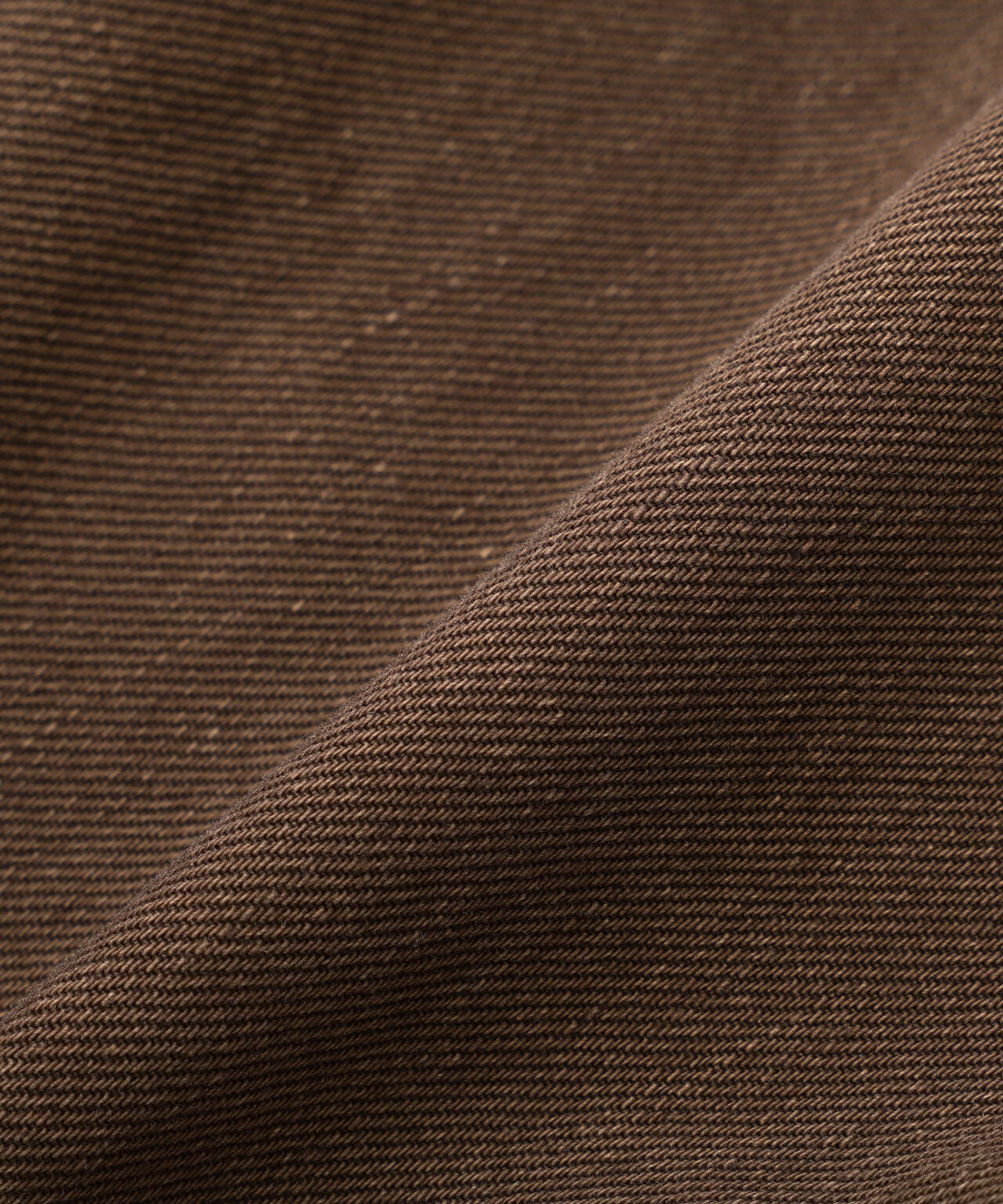 YLEVE / SUN-FADED COTTON TWILL PANTS