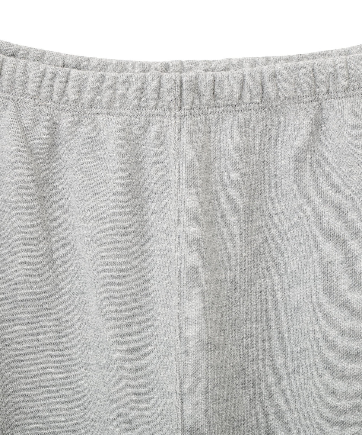 YLEVE / SOFT COTTON SWEAT PANTS